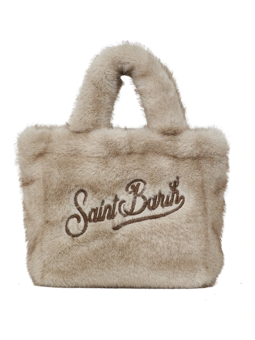 Vanity Mini Soft Fur