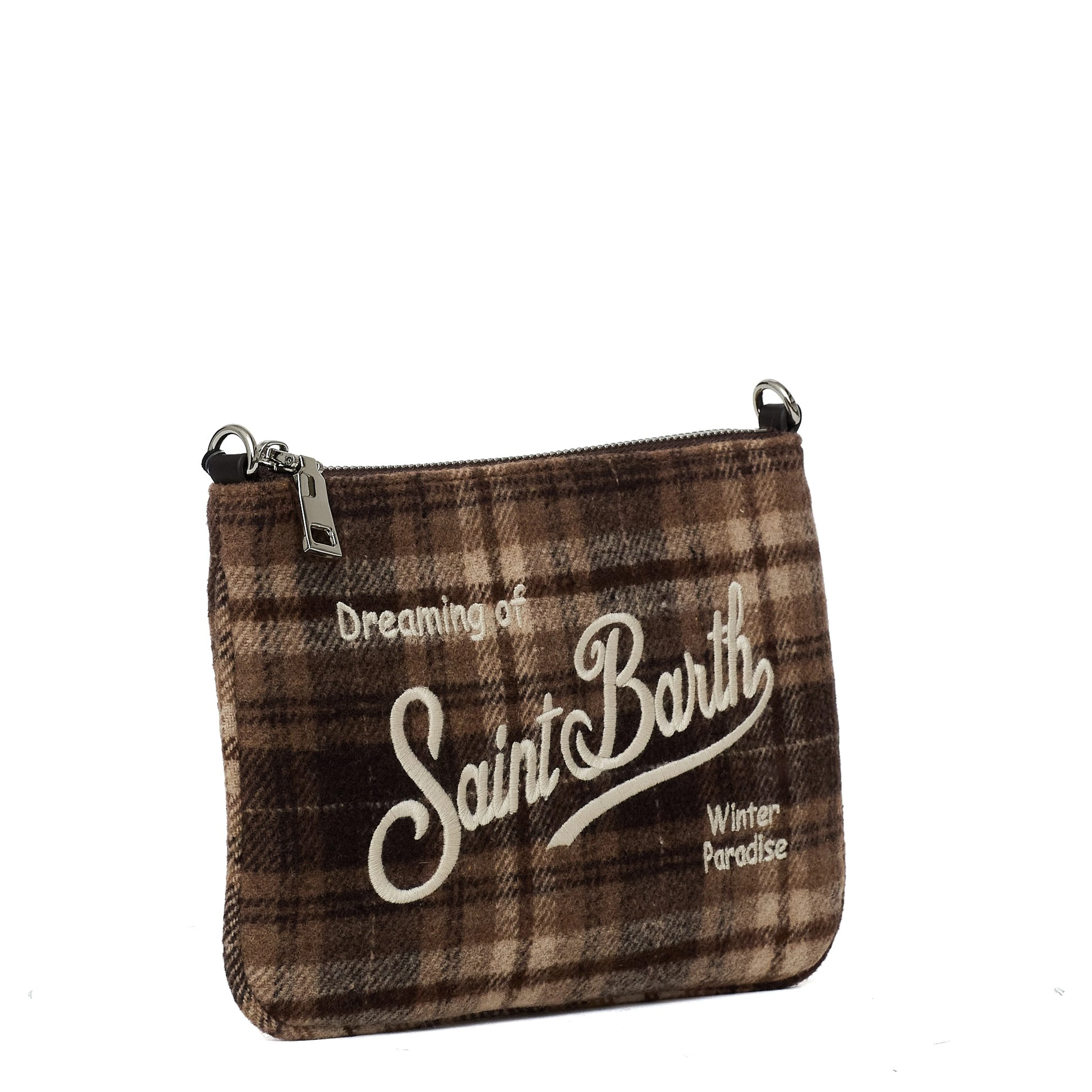 Parisienne Mini Wool