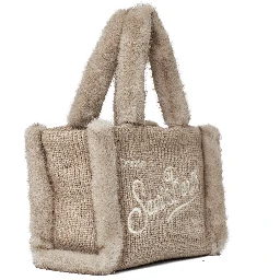 Colette Shearling Rib