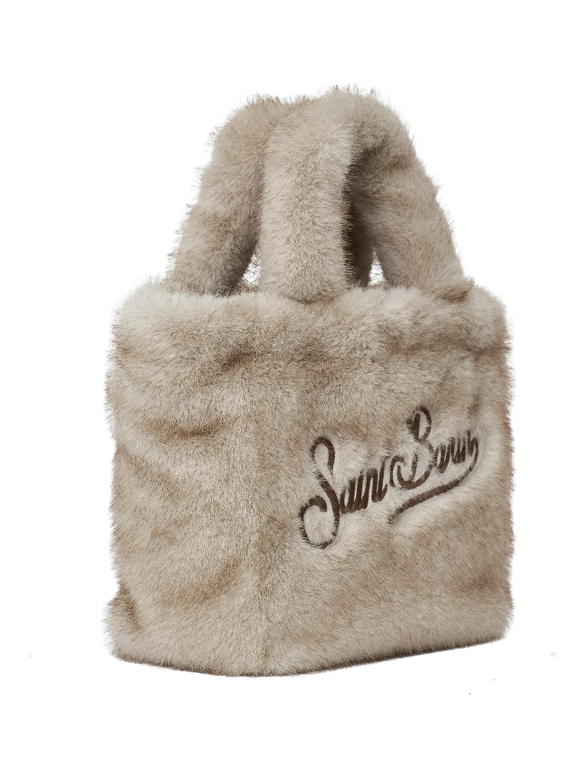Vanity Mini Soft Fur