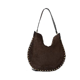 Oskan Hobo Soft Shoulder Bag