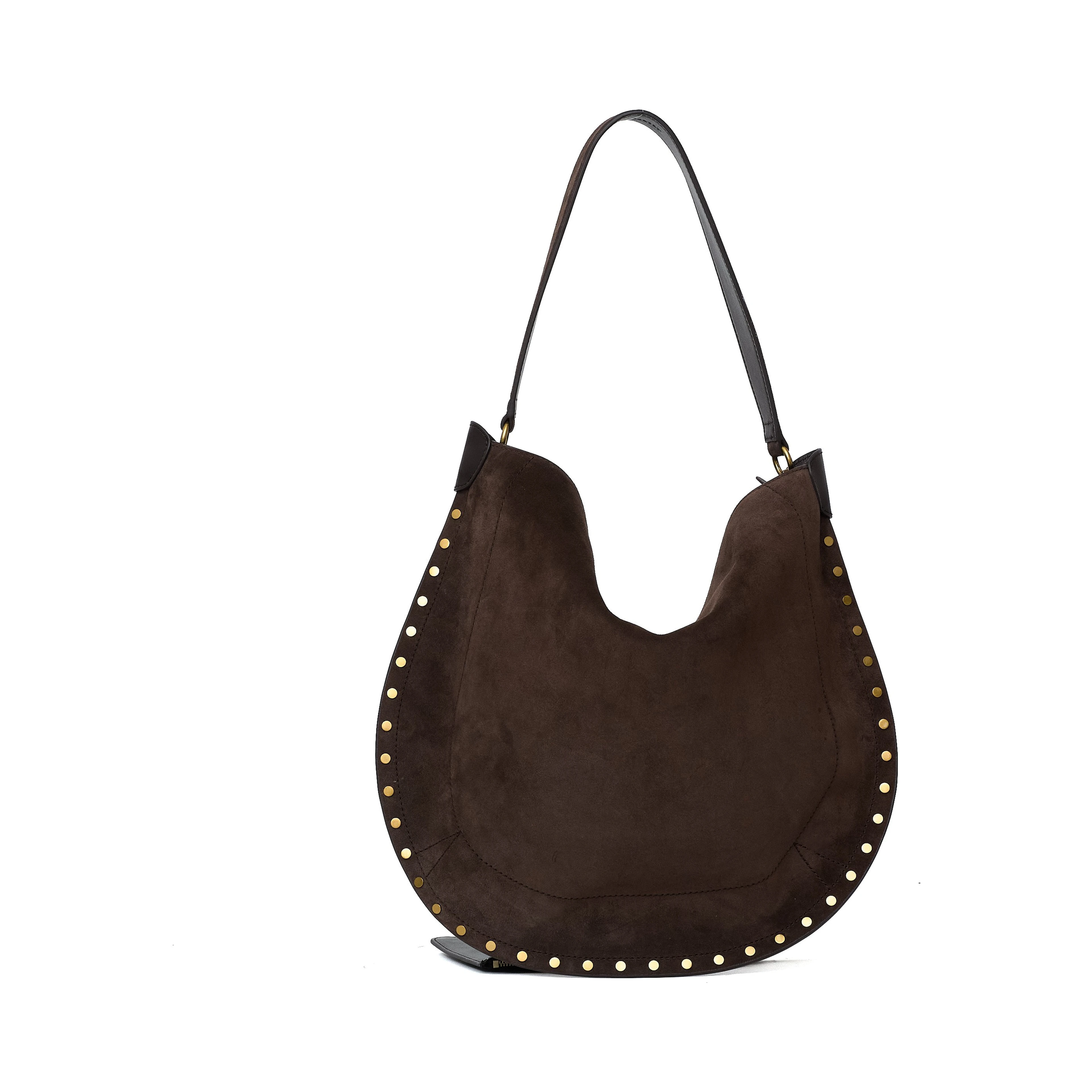 Oskan Hobo Soft Shoulder Bag