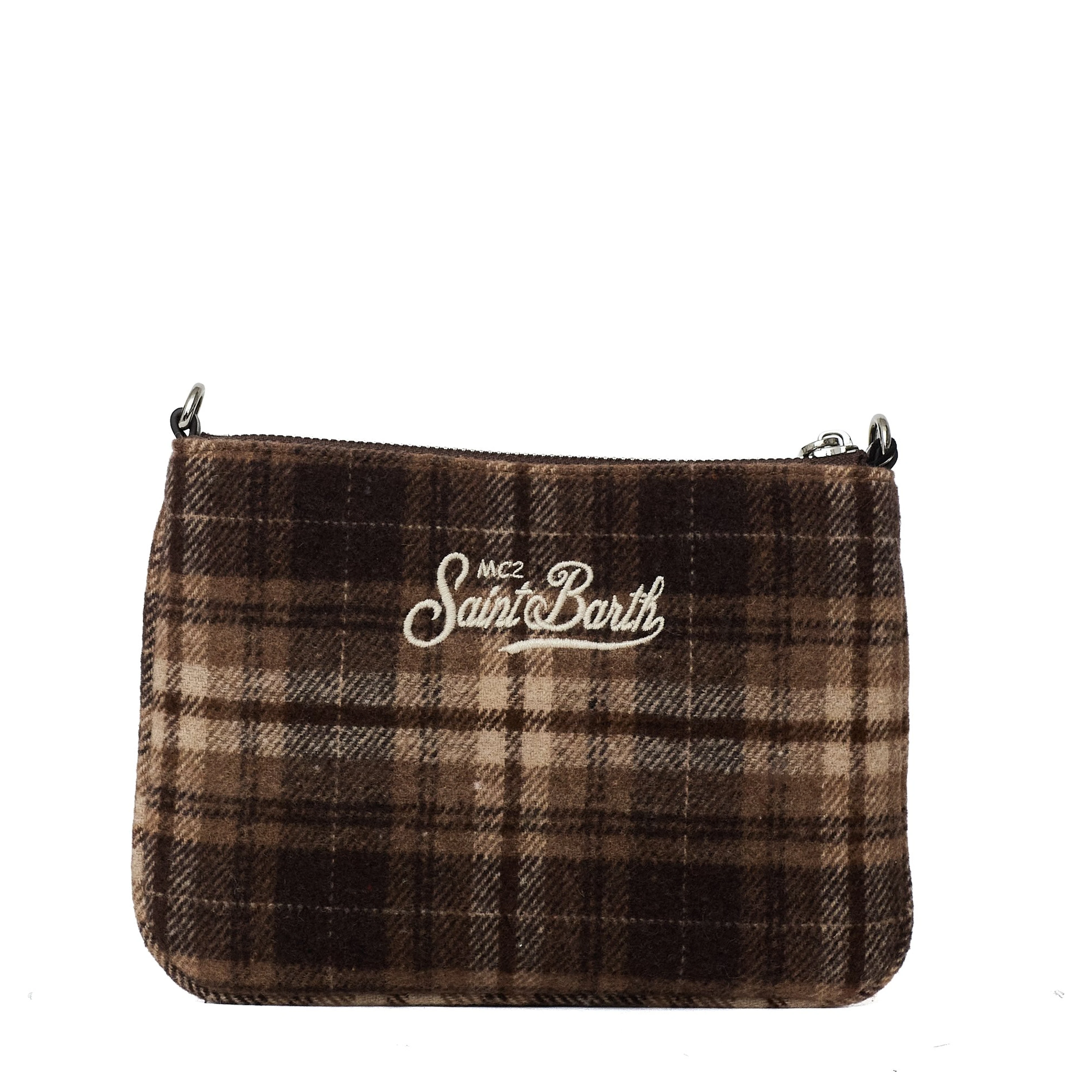 Parisienne Mini Wool
