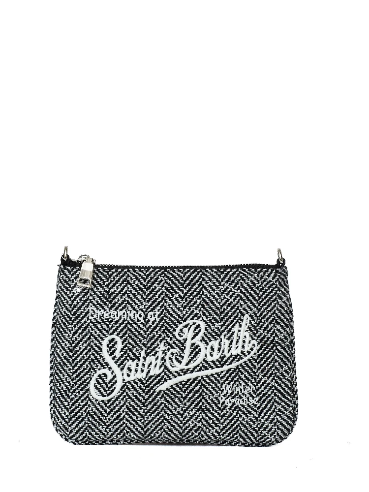 Parisienne Mini Tweed