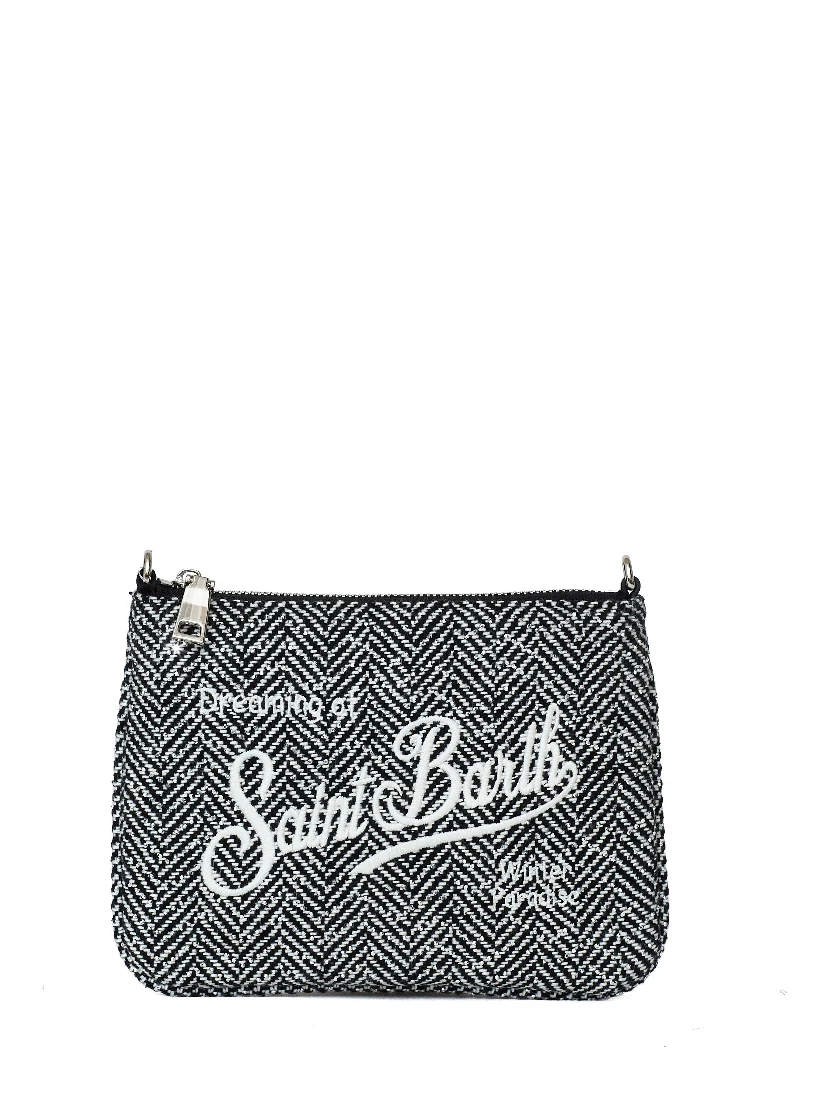 Parisienne Mini Tweed