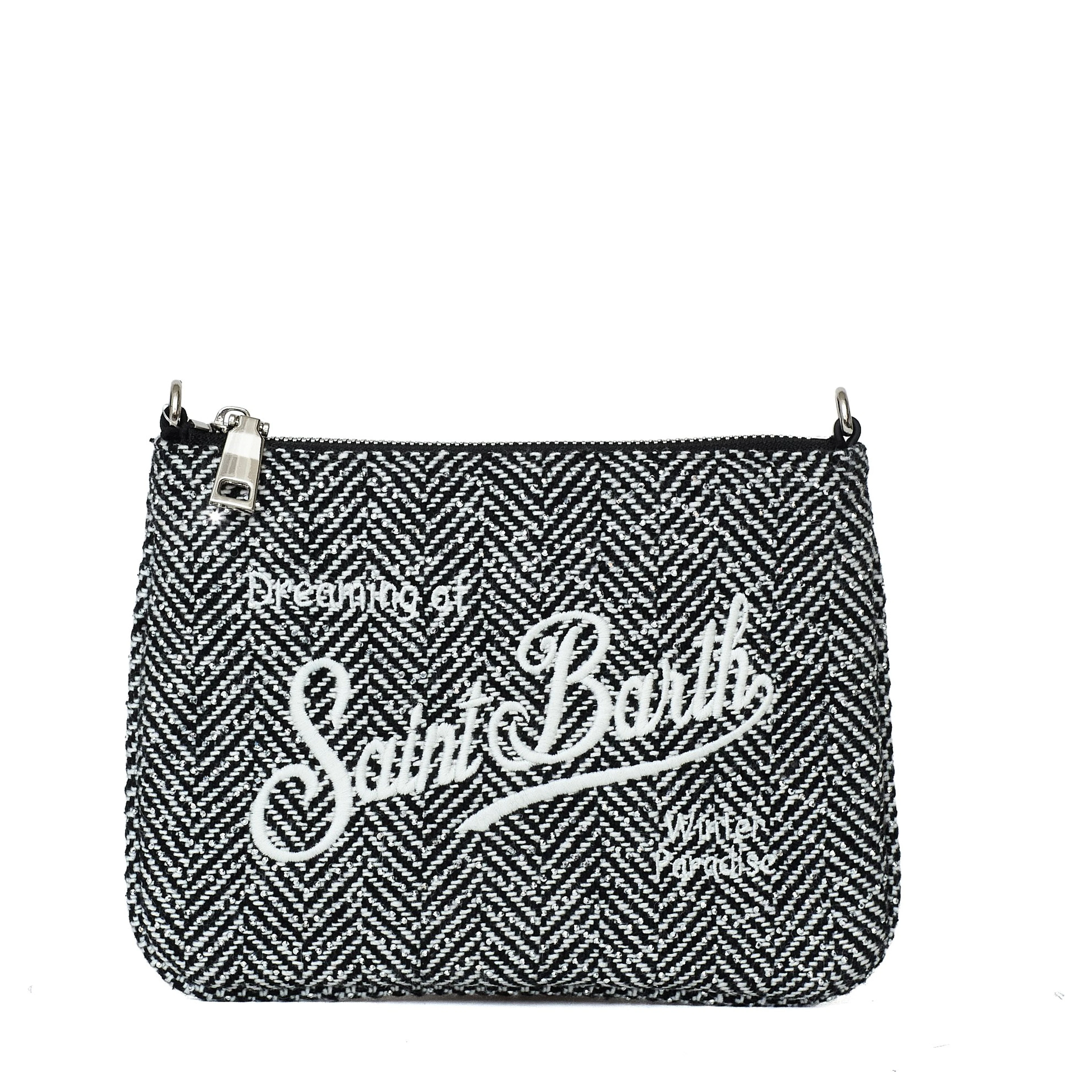 Parisienne Mini Tweed
