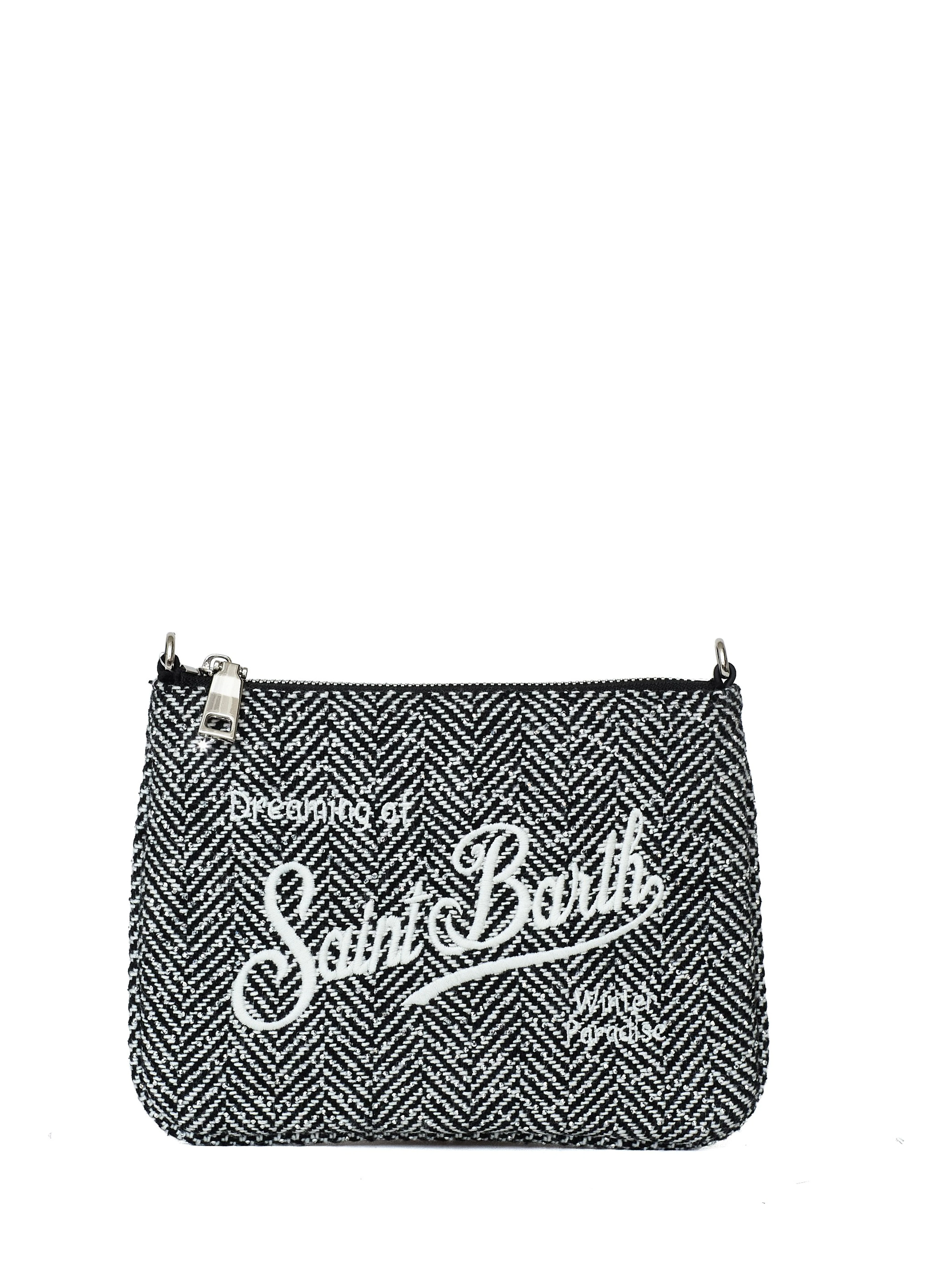 Parisienne Mini Tweed