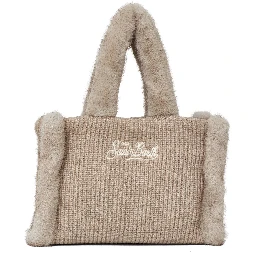 Colette Shearling Rib
