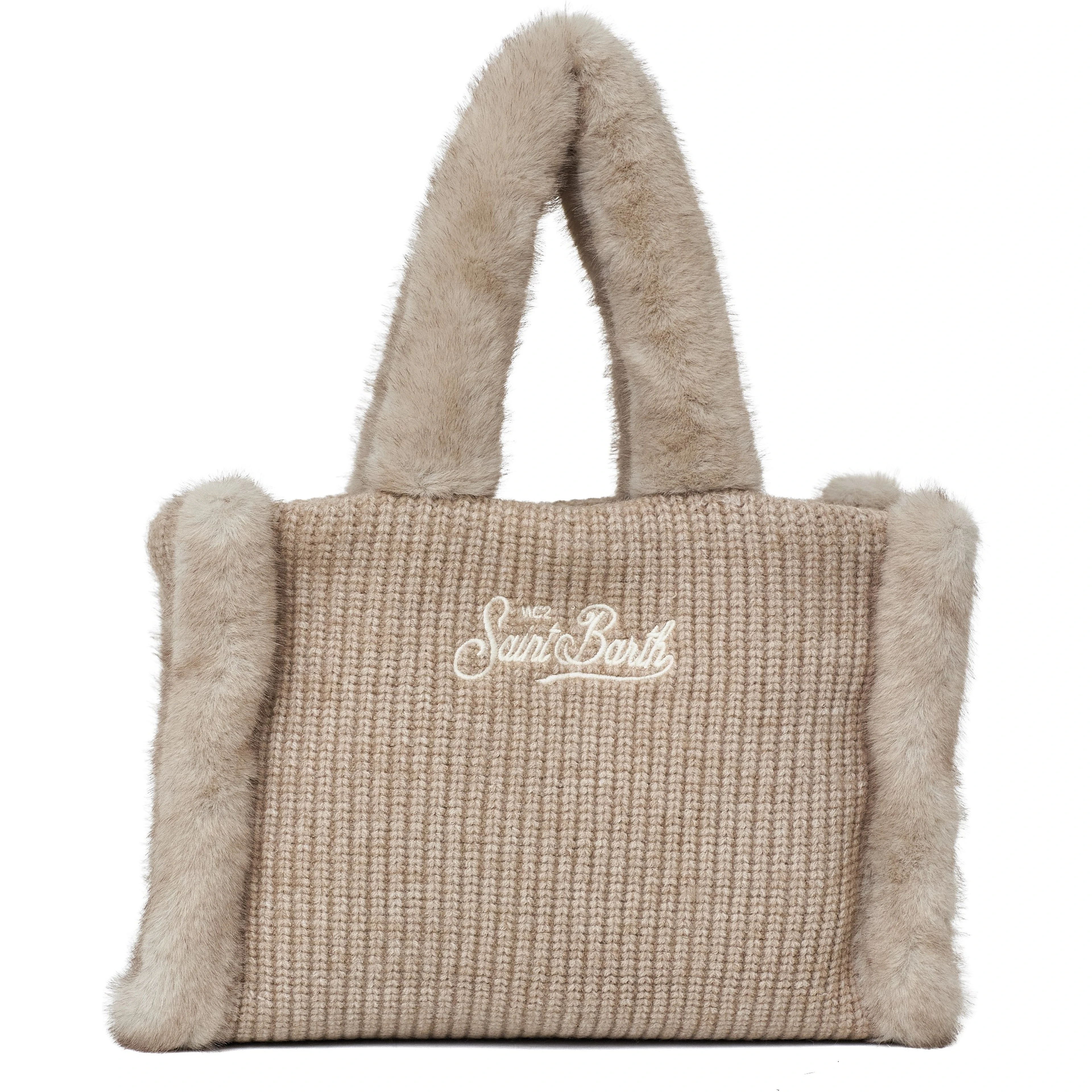 Colette Shearling Rib