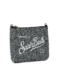 Parisienne Mini Tweed