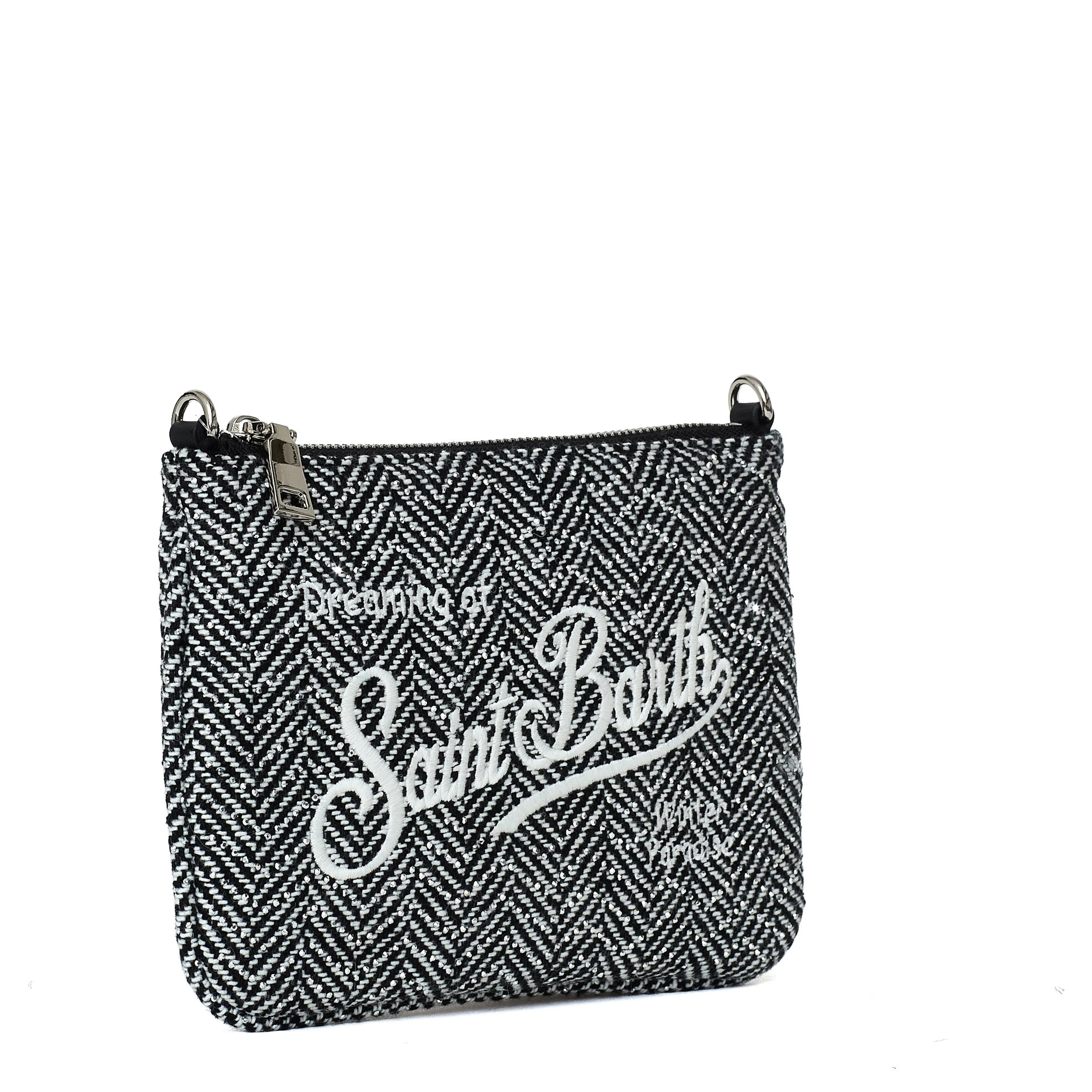 Parisienne Mini Tweed