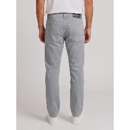 Corroso Light Bull reflective denim jeans
