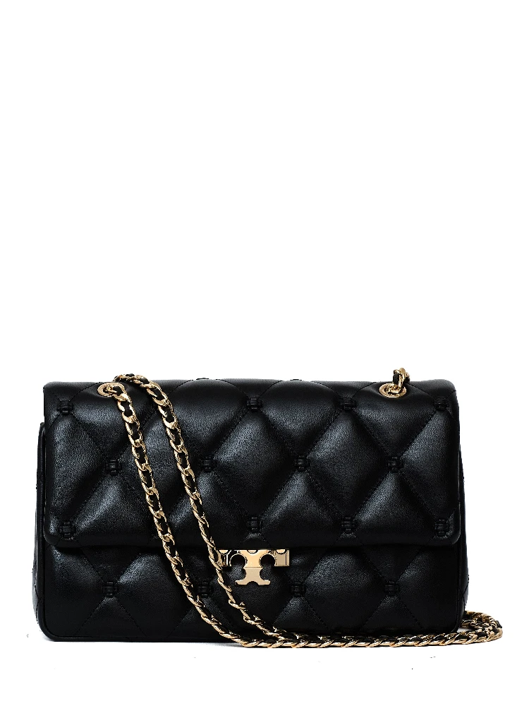 Bunny Knot Shoulder Bag