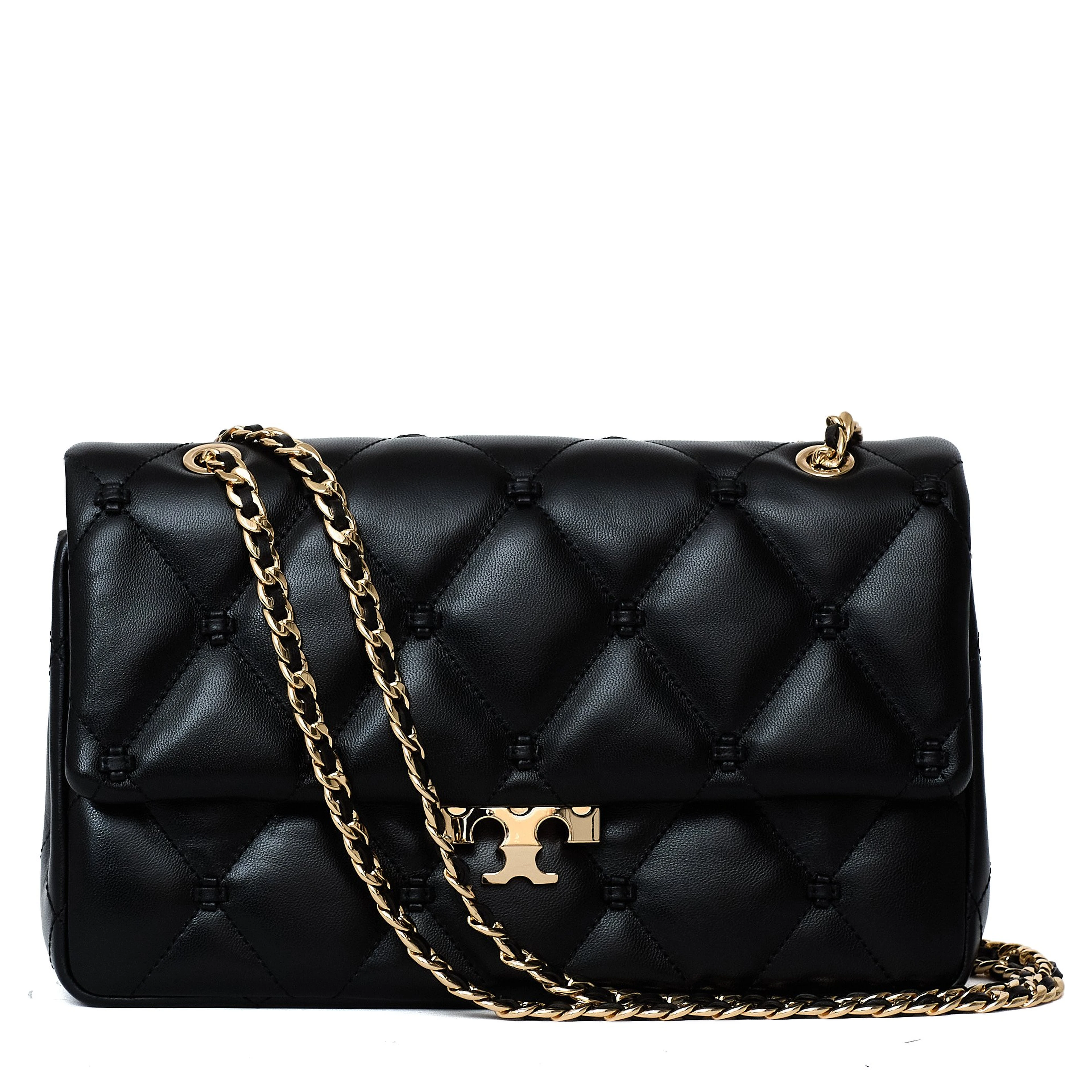 Bunny Knot Shoulder Bag