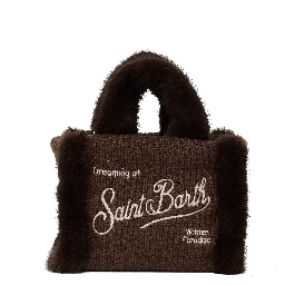 Vanity Mini Shearling Rib