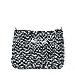 Parisienne Mini Tweed