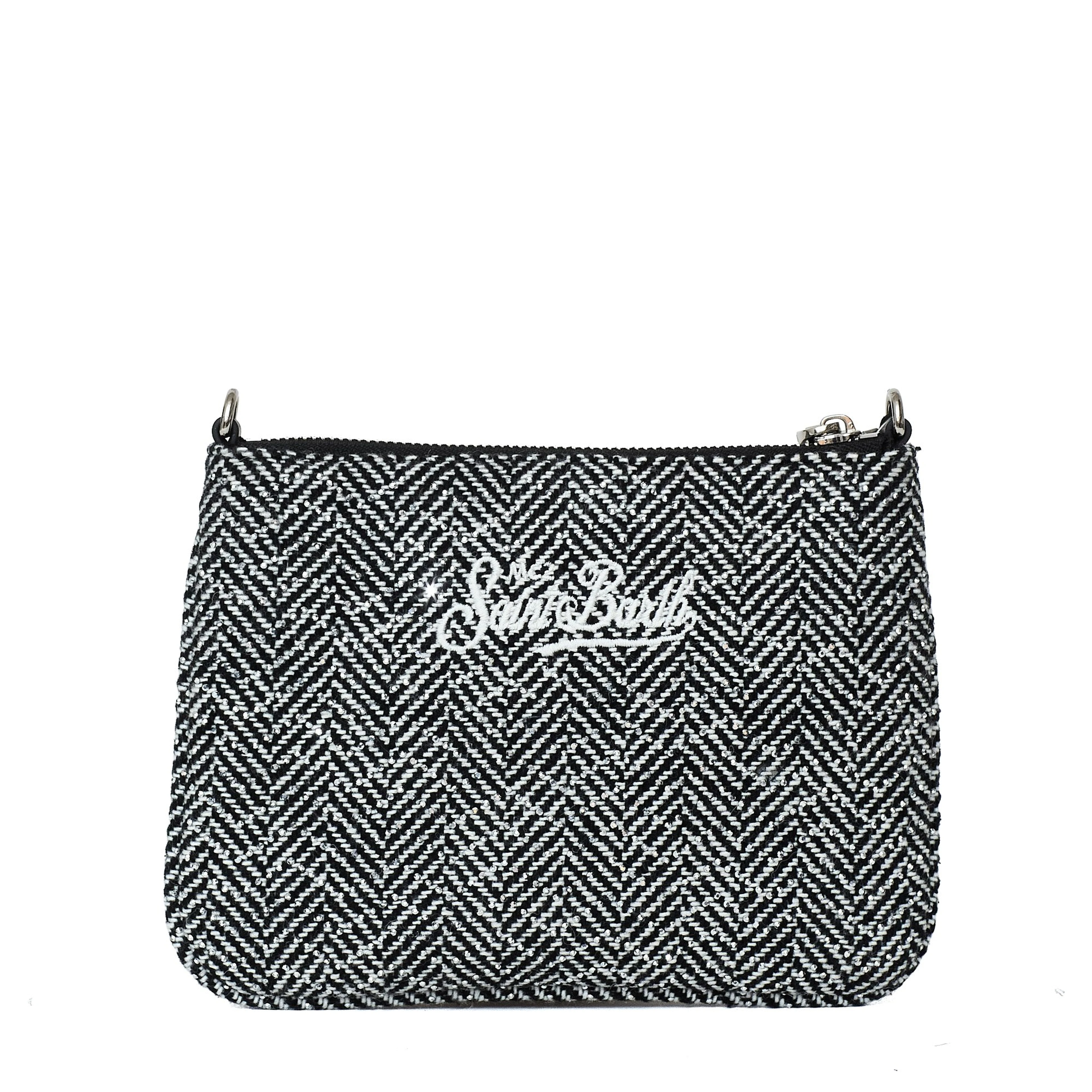Parisienne Mini Tweed