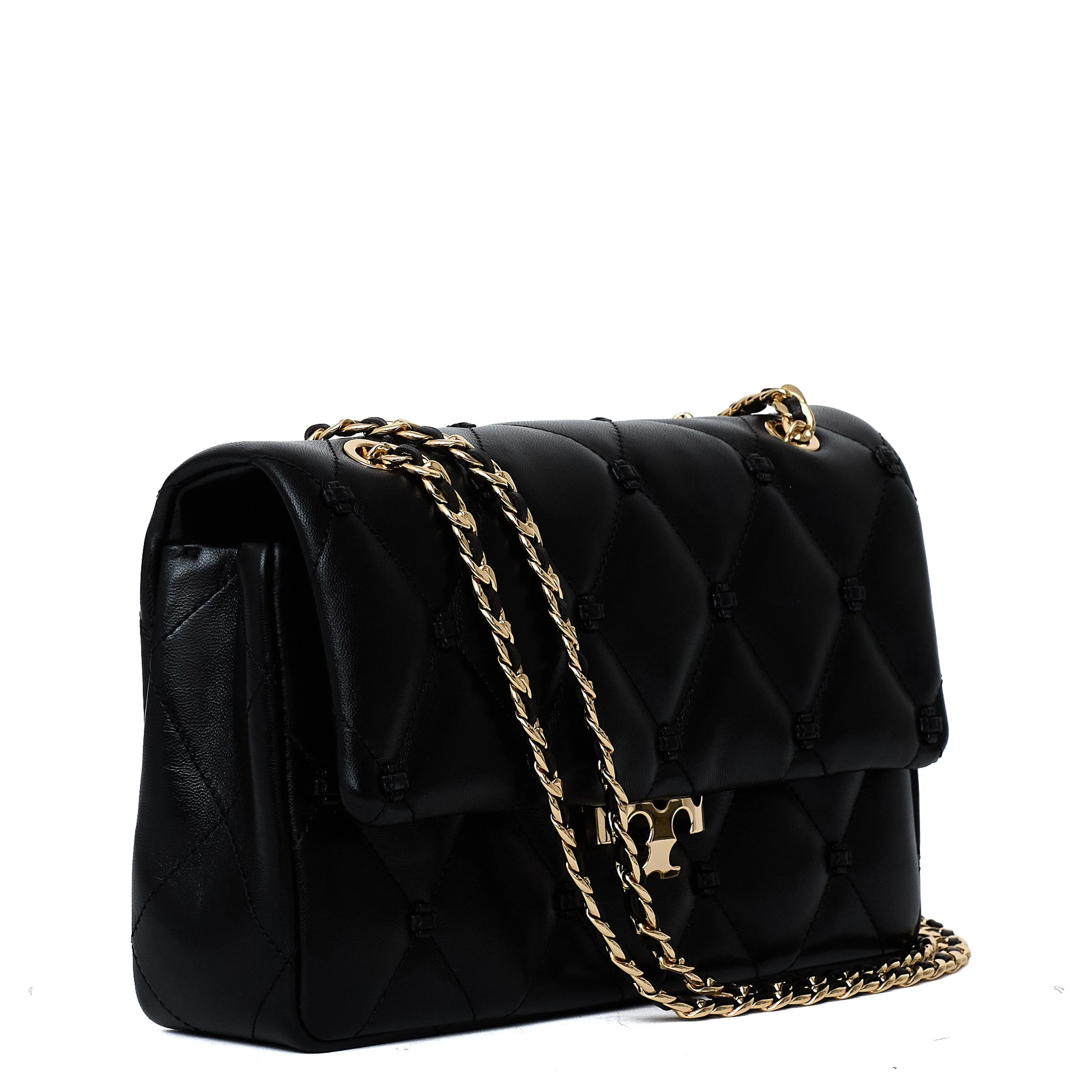 Bunny Knot Shoulder Bag