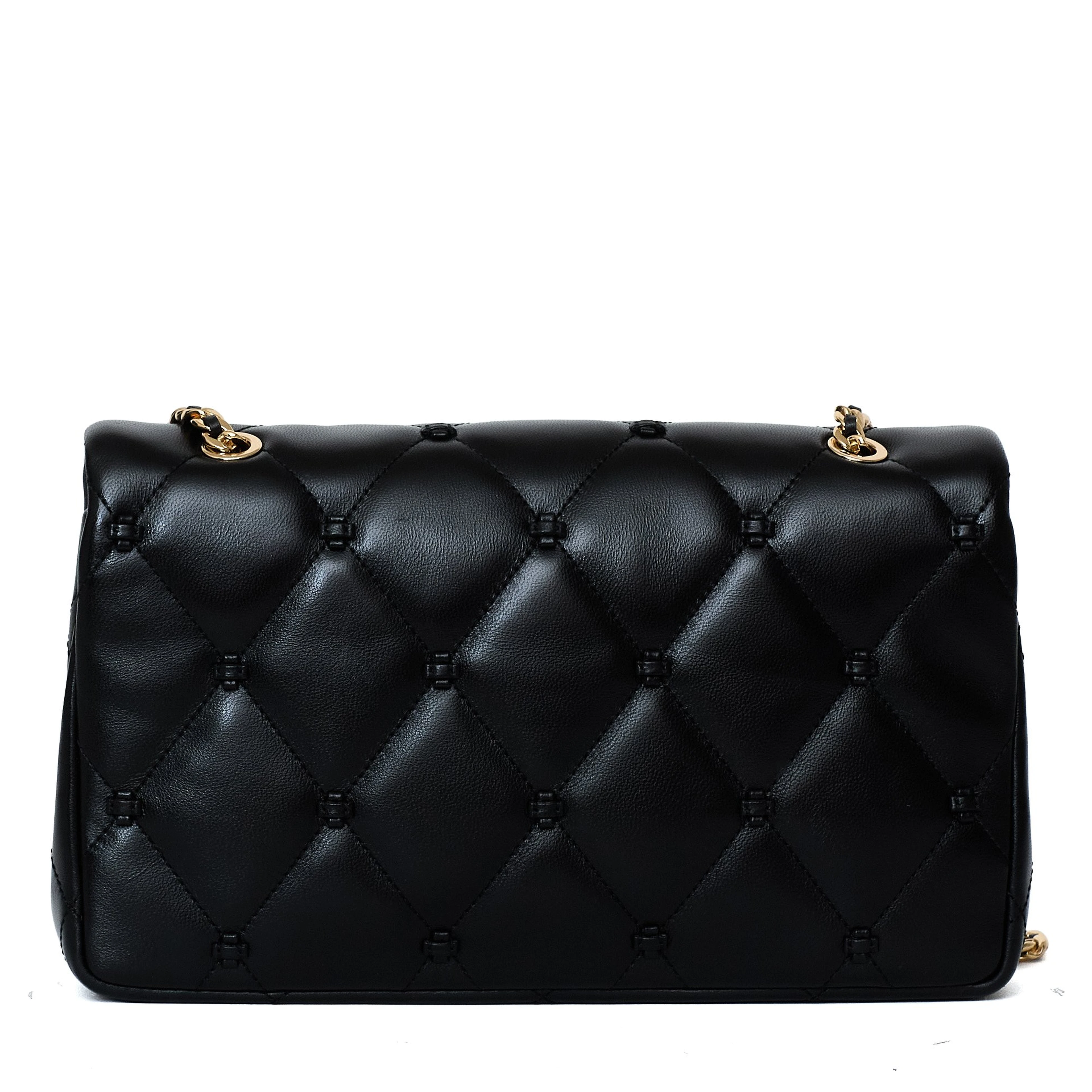Bunny Knot Shoulder Bag