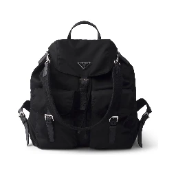 Prada Re-Nylon Backpack