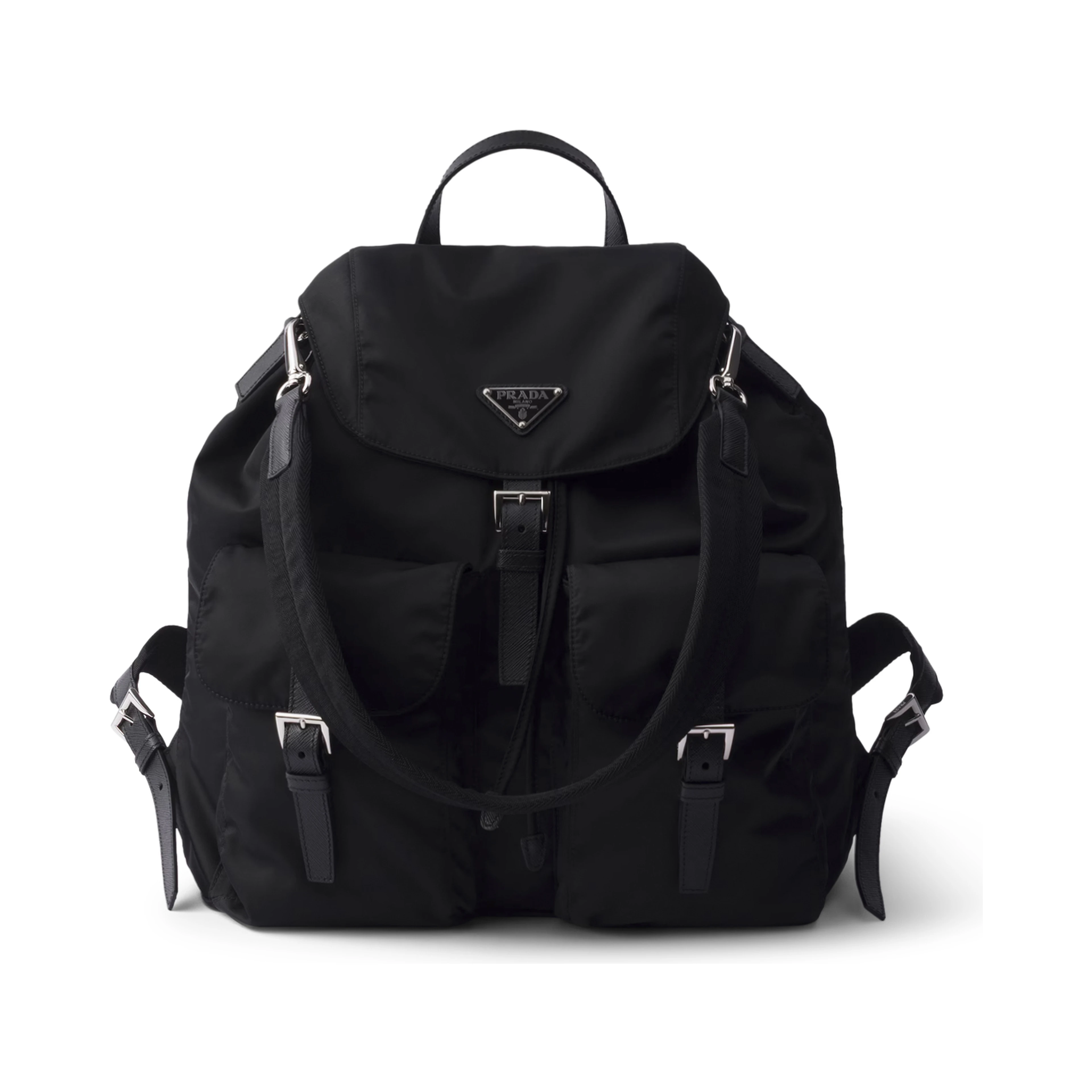 Prada Re-Nylon Backpack