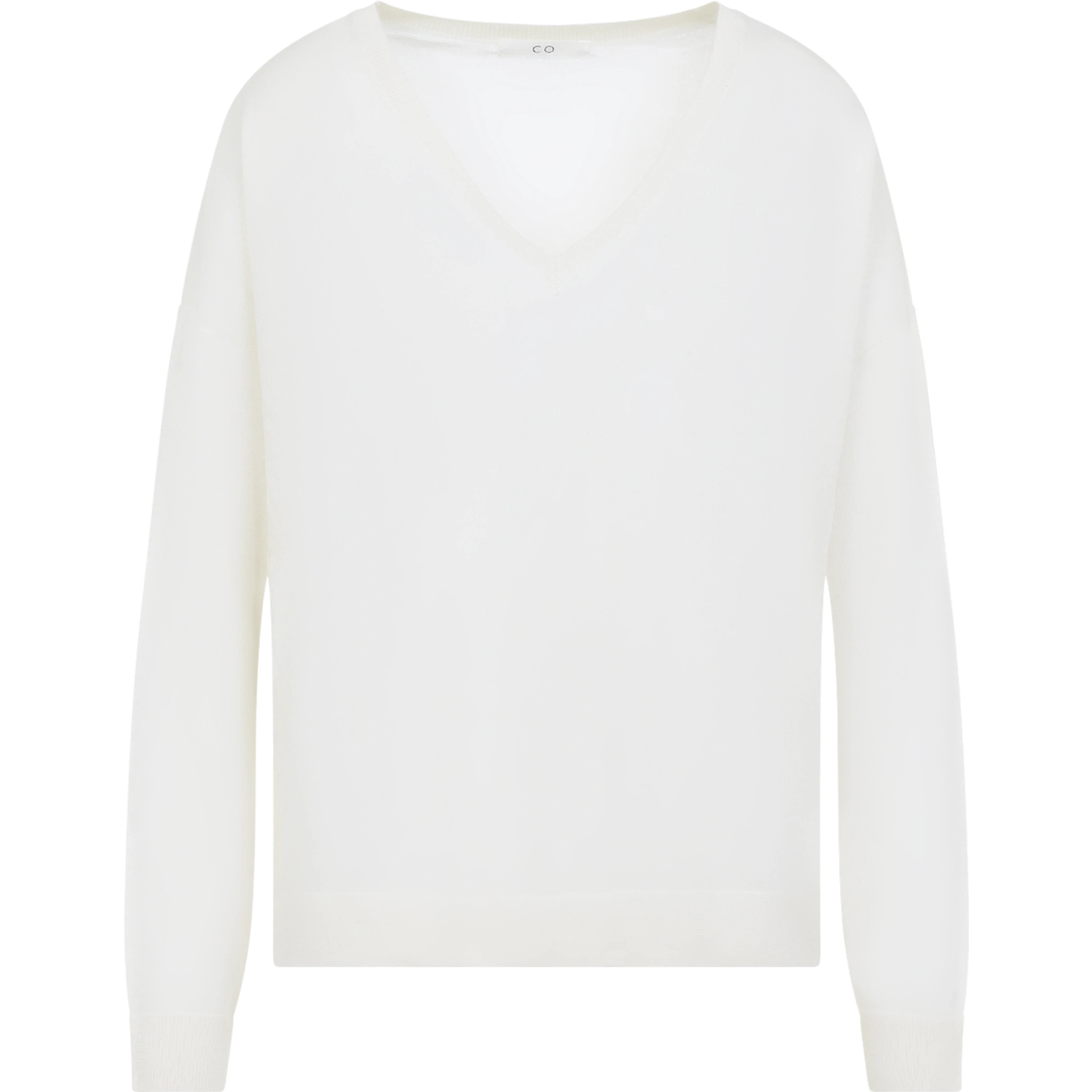 Co V-neck Sweater