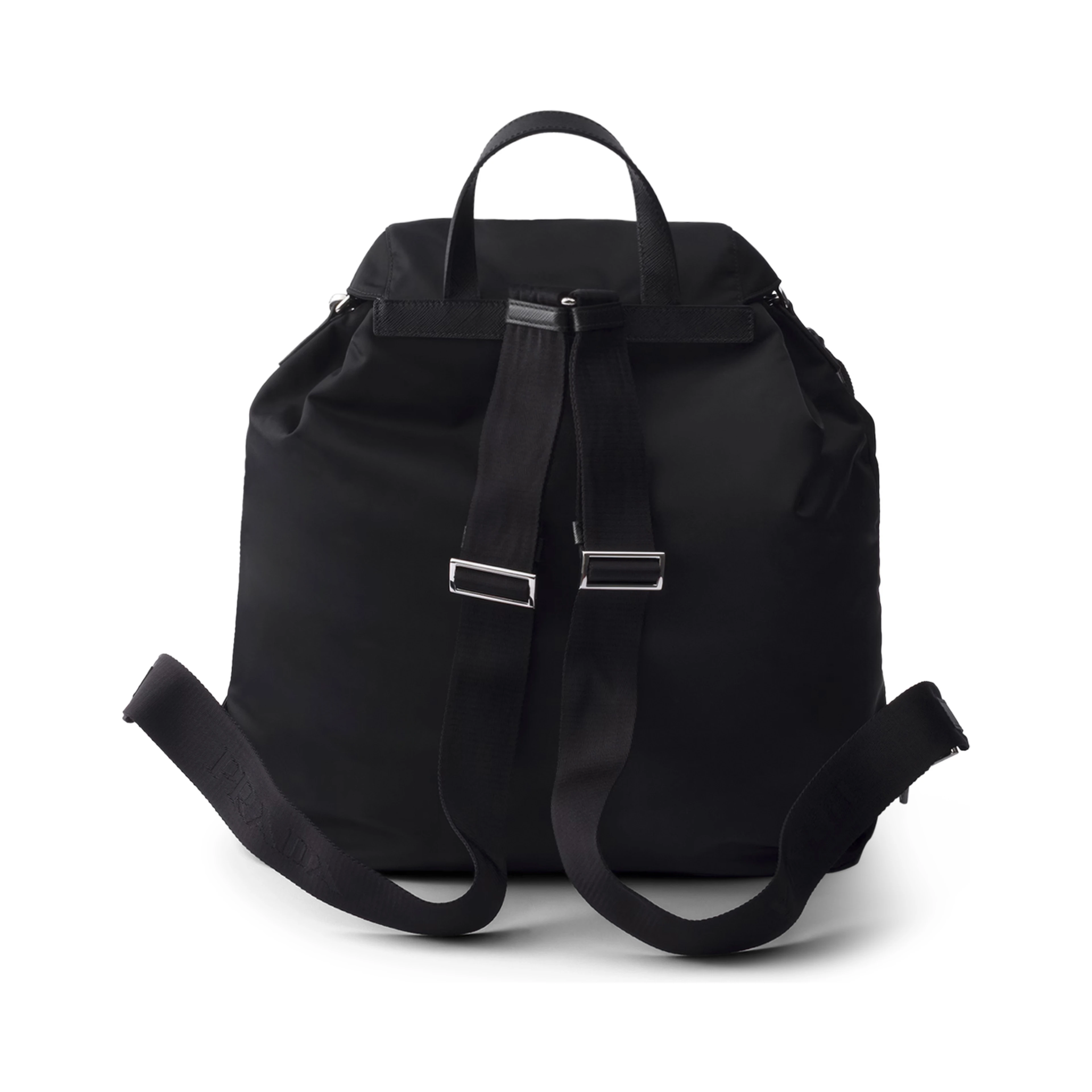 Prada Re-Nylon Backpack