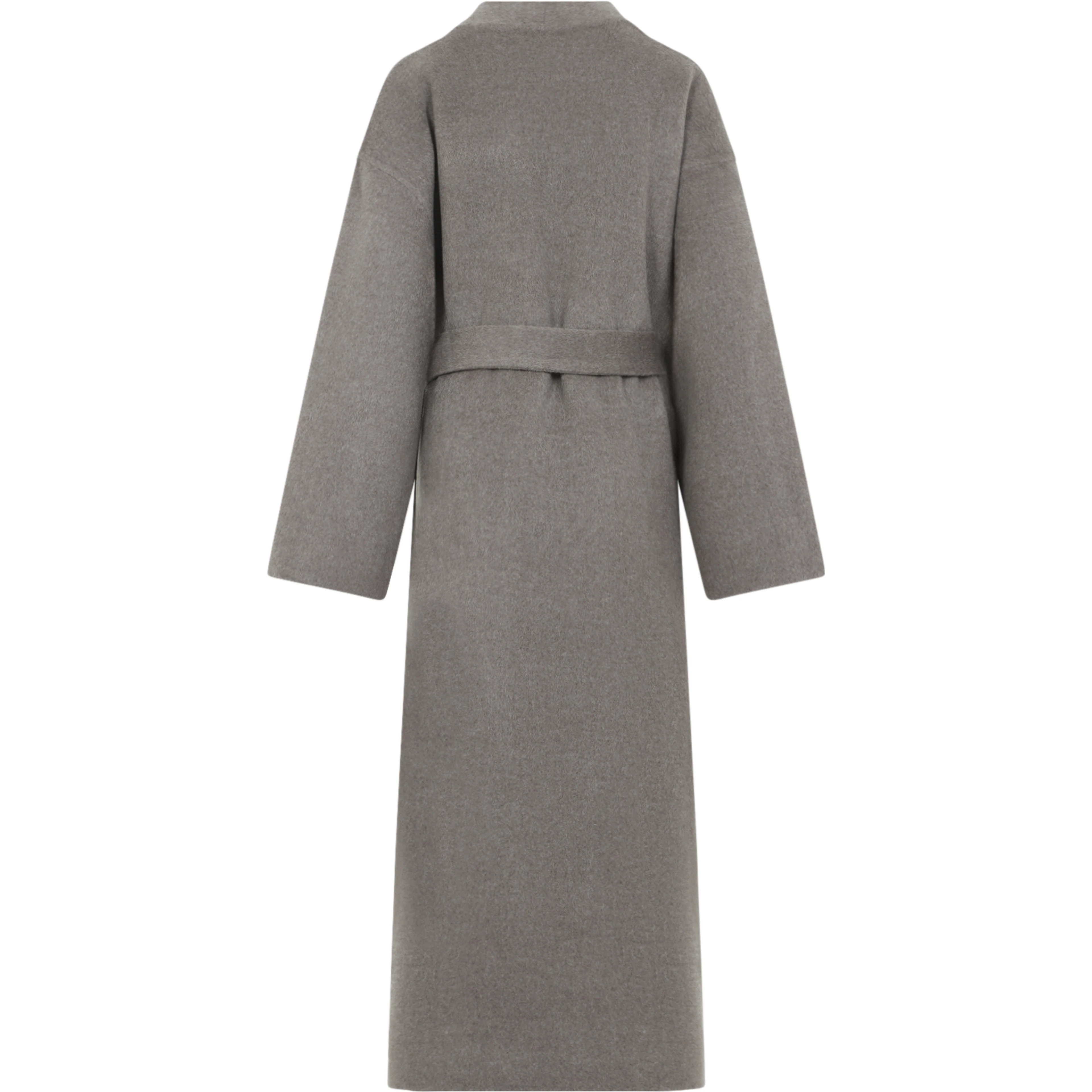 Co Double Wrap Coat