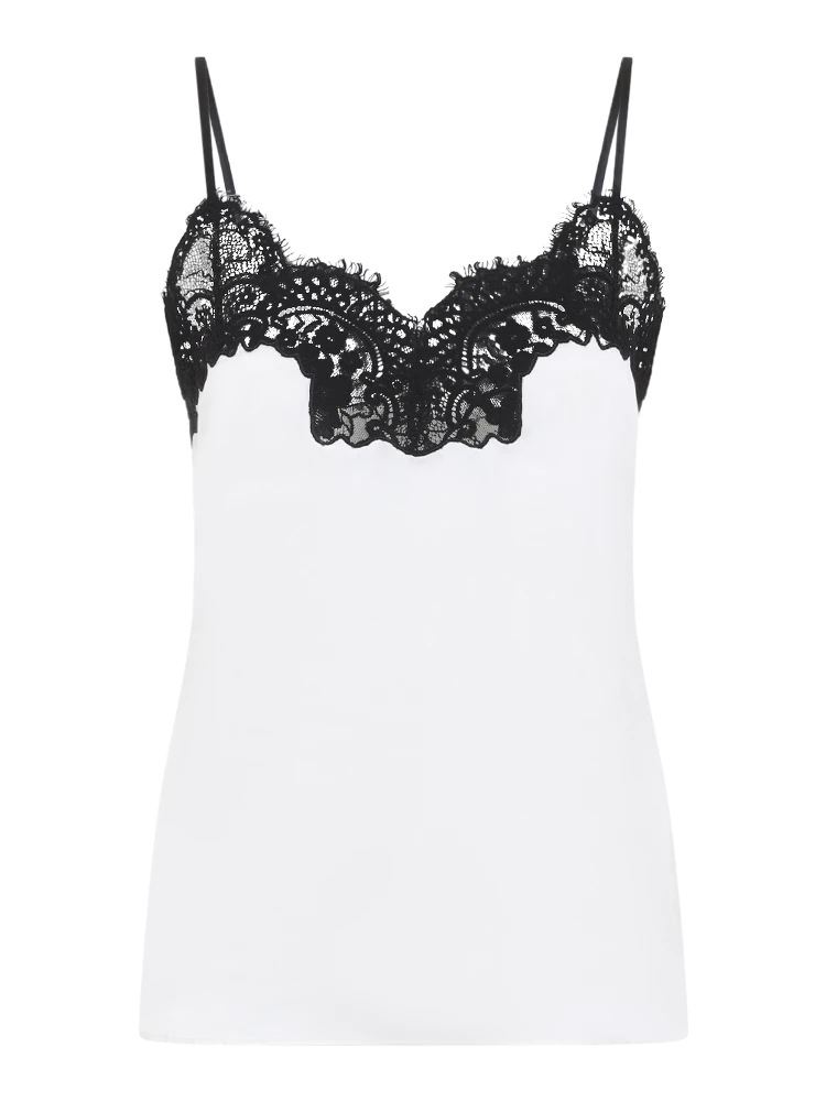 Co Lace Top