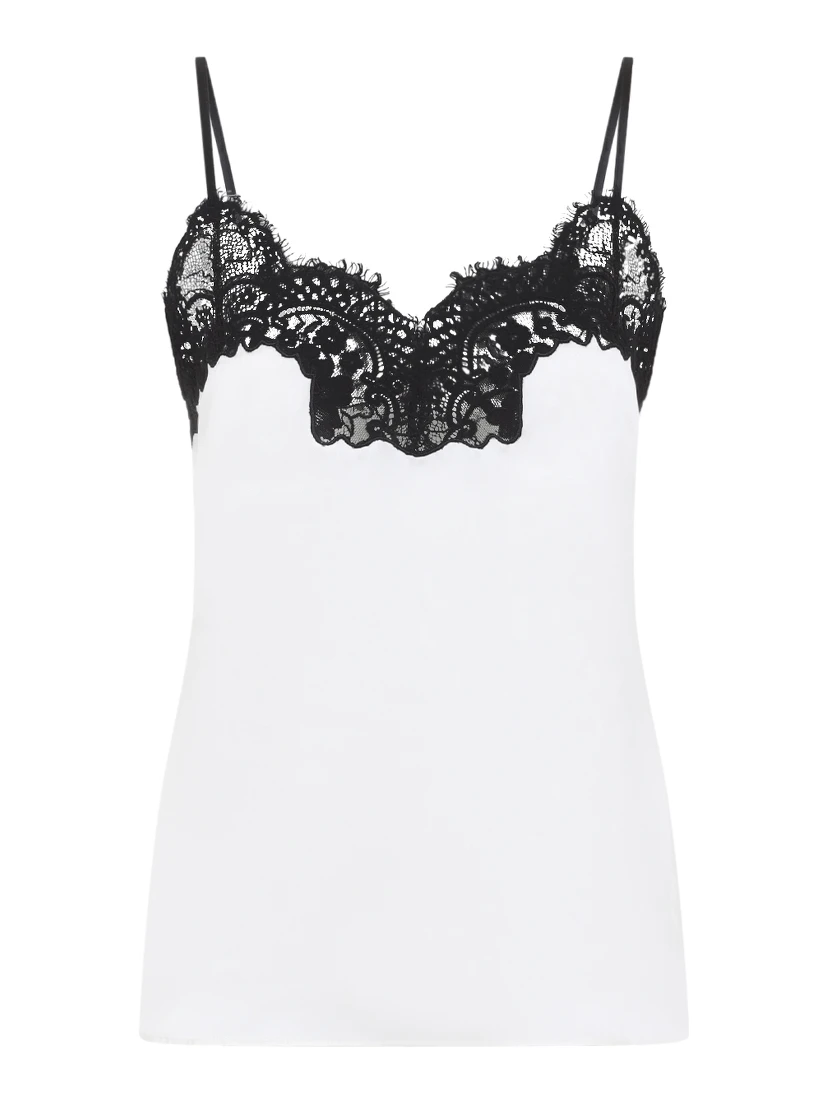 Co Lace Top