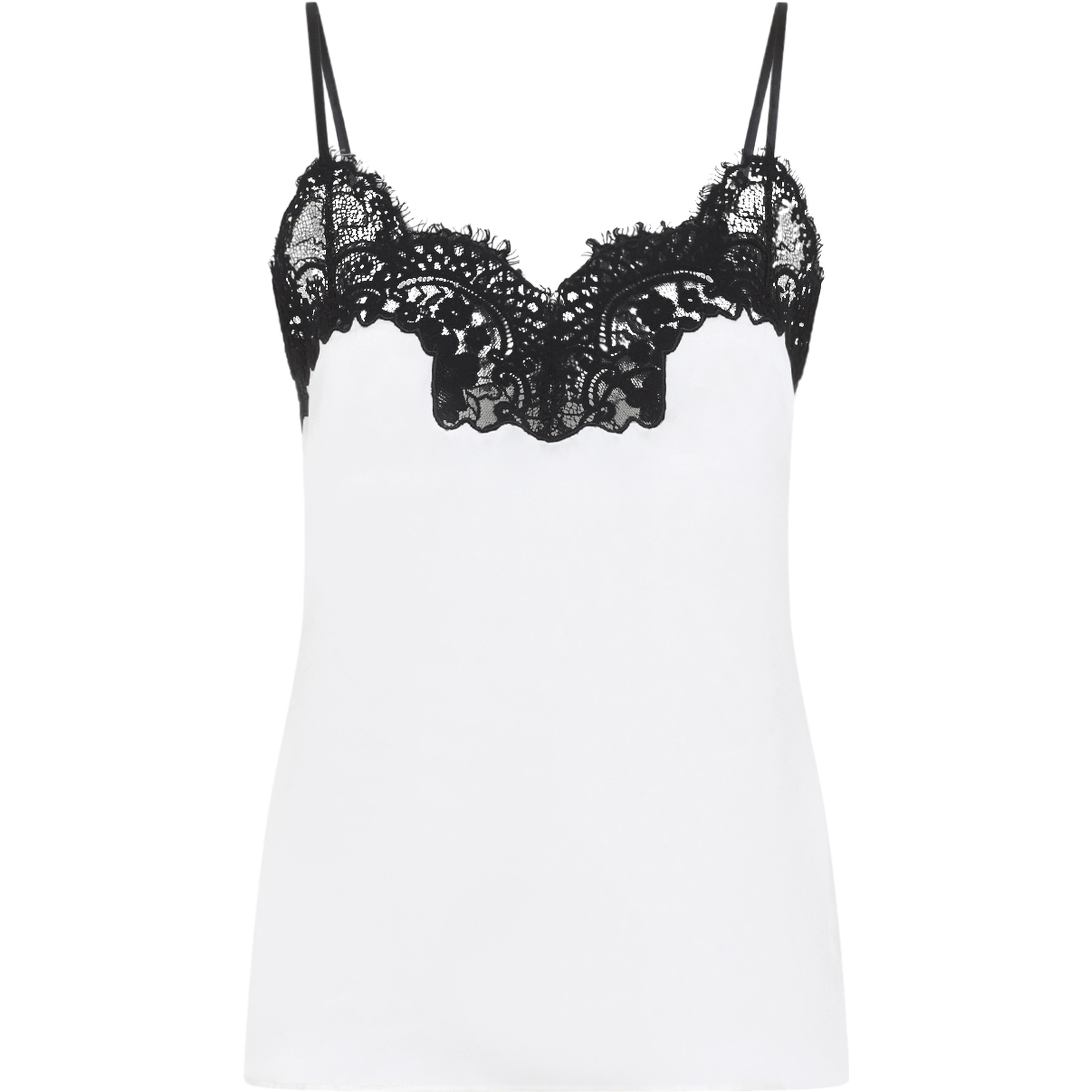 Co Lace Top