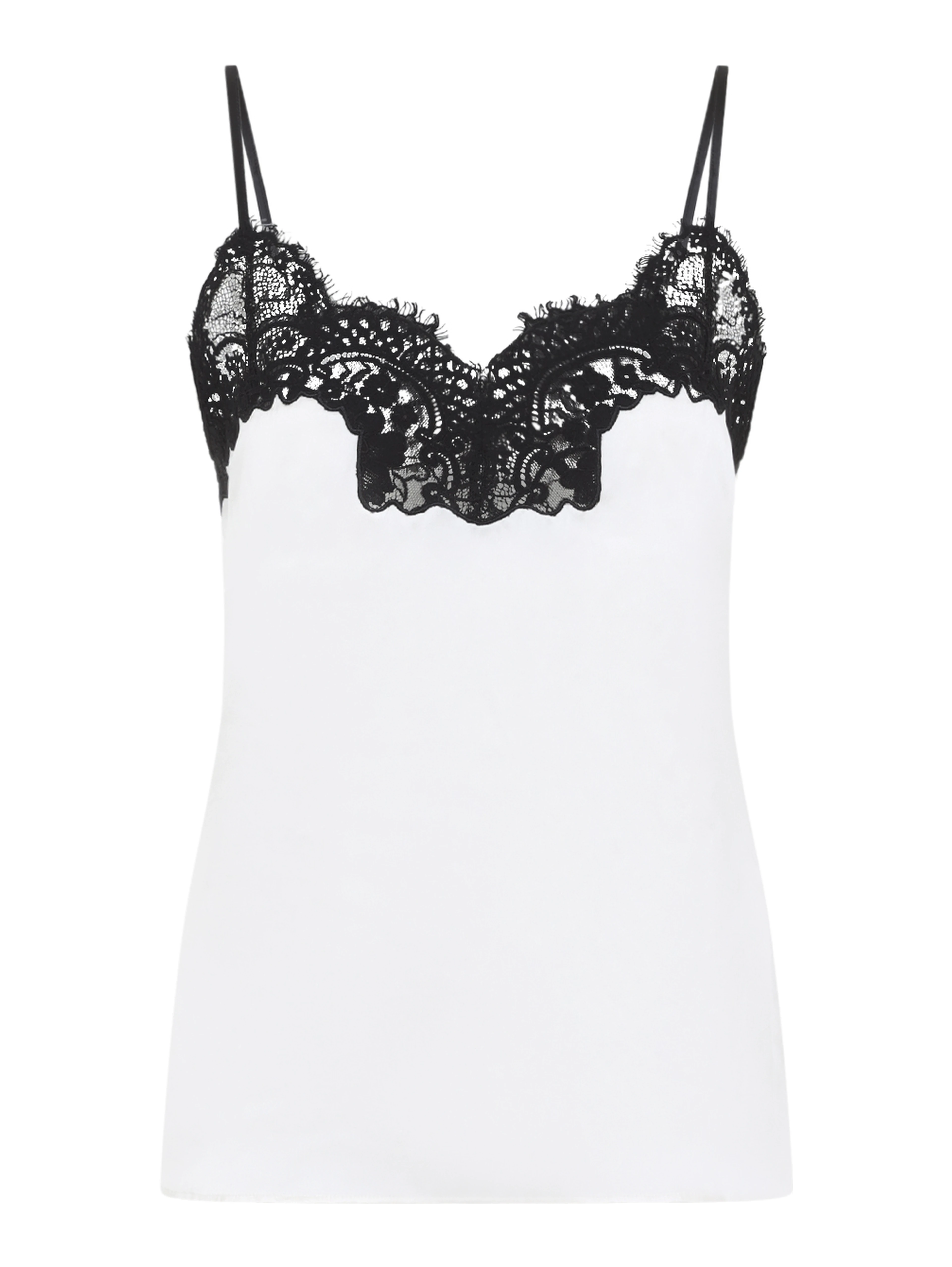 Co Lace Top