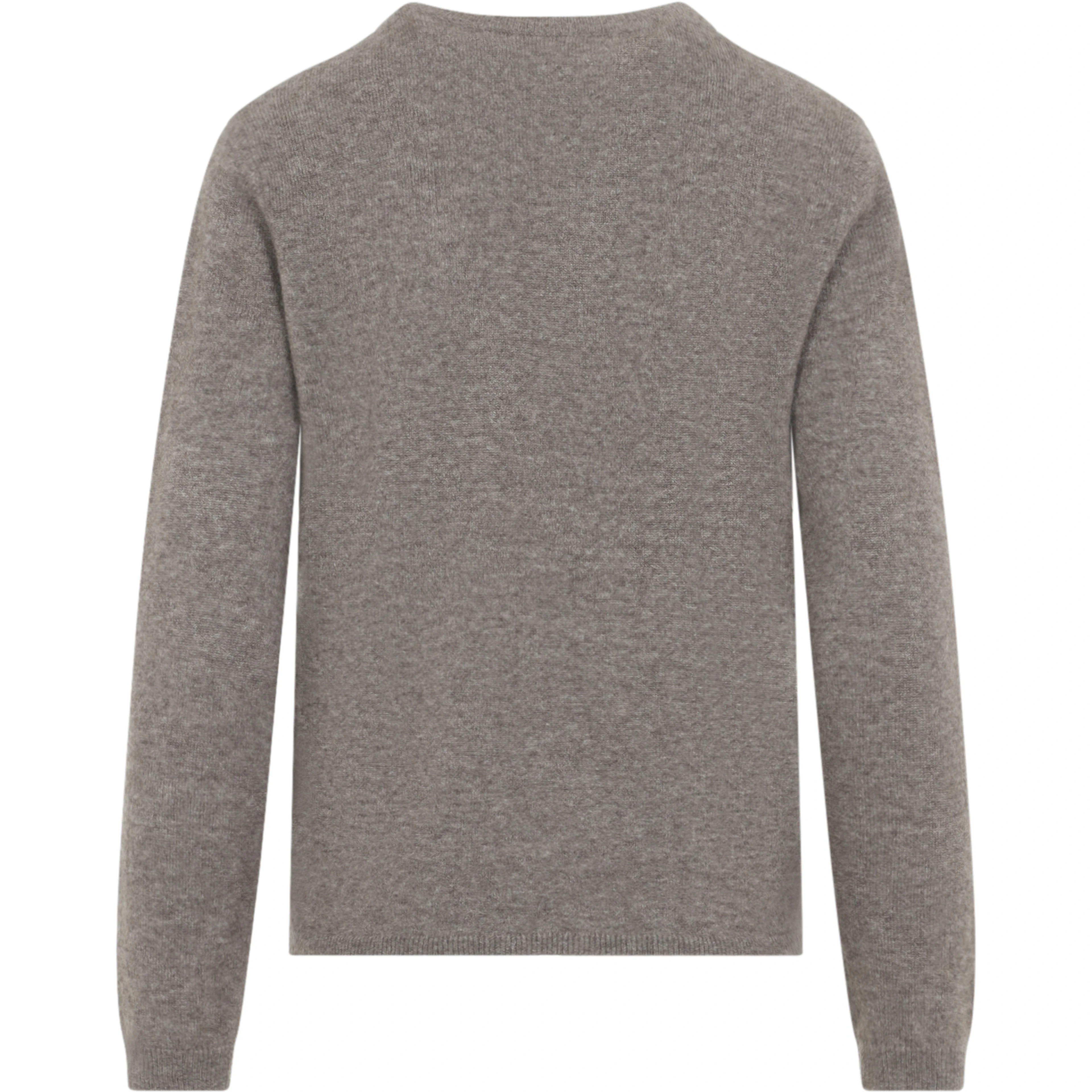 Co Crewneck Long Sleeve Sweater