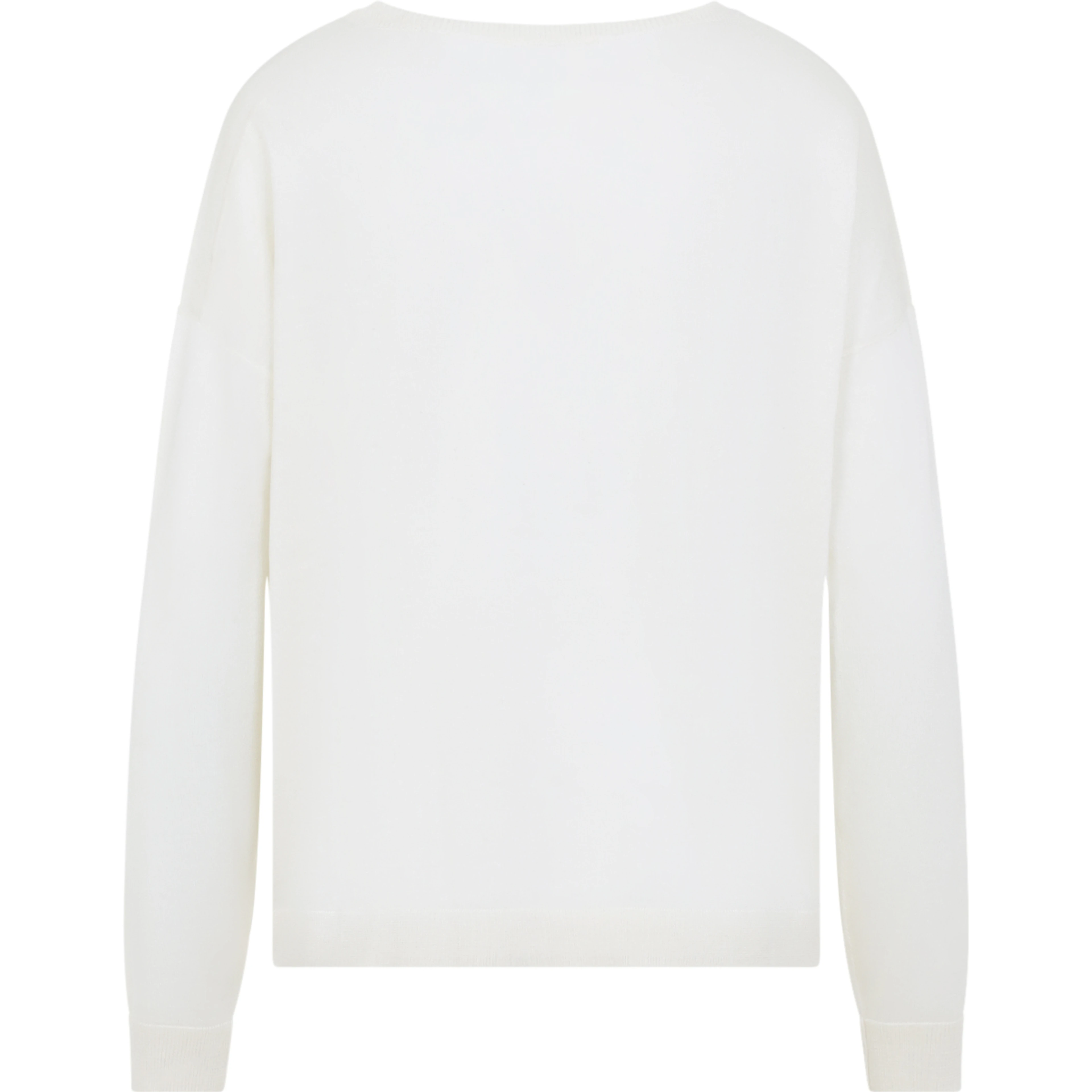 Co V-neck Sweater