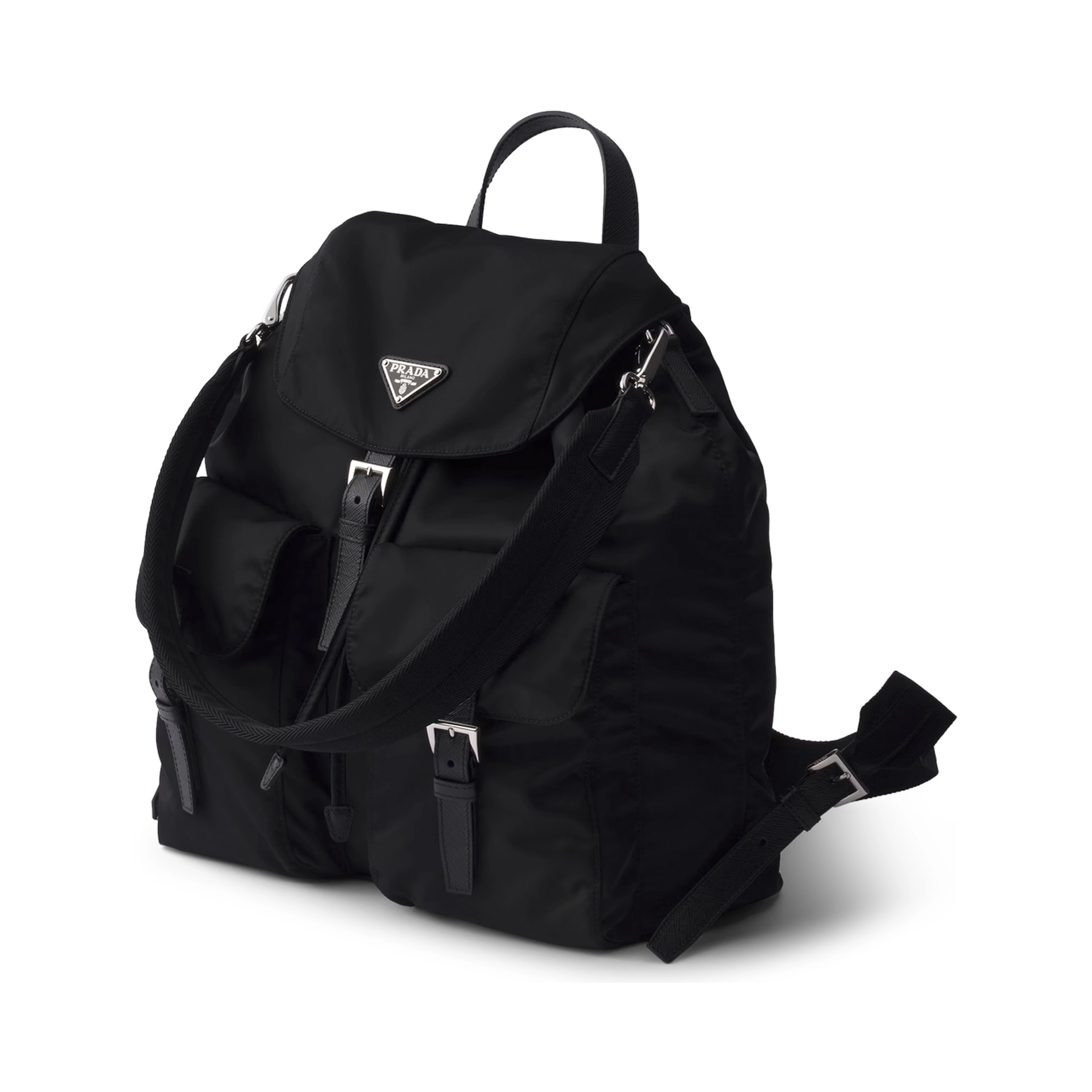 Prada Re-Nylon Backpack