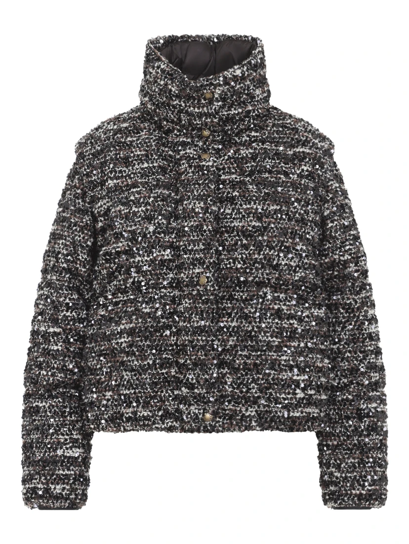 Moncler Poetique Jacket