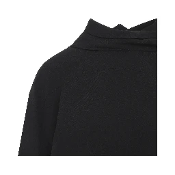 Carven Orchid Dress
