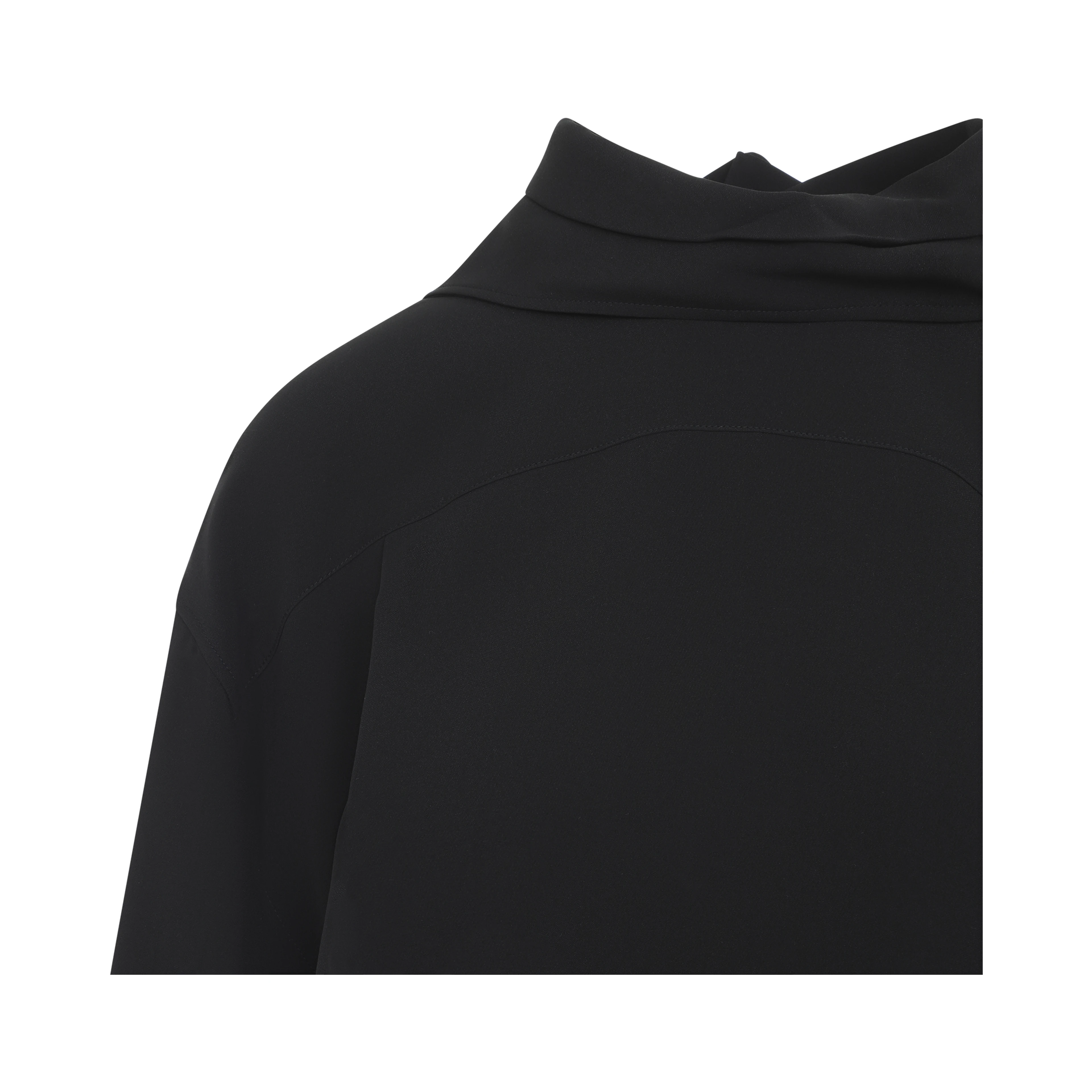 Carven Orchid Dress