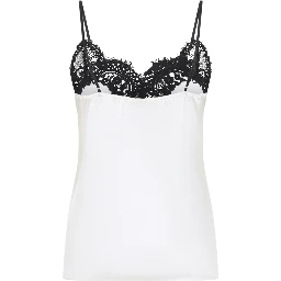 Co Lace Top
