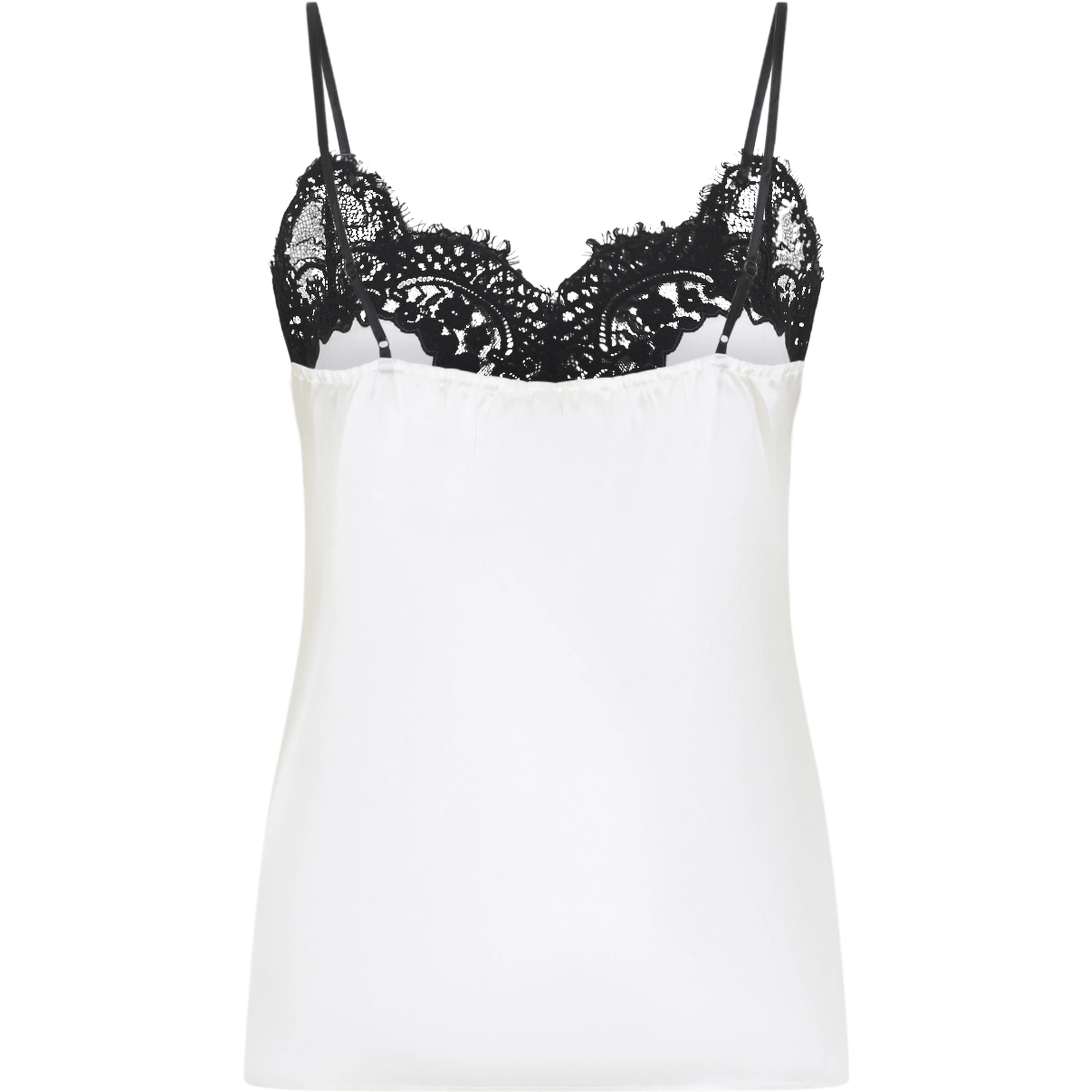 Co Lace Top