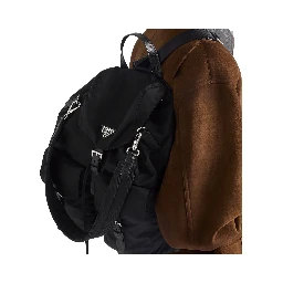 Prada Re-Nylon Backpack