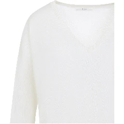 Co V-neck Sweater