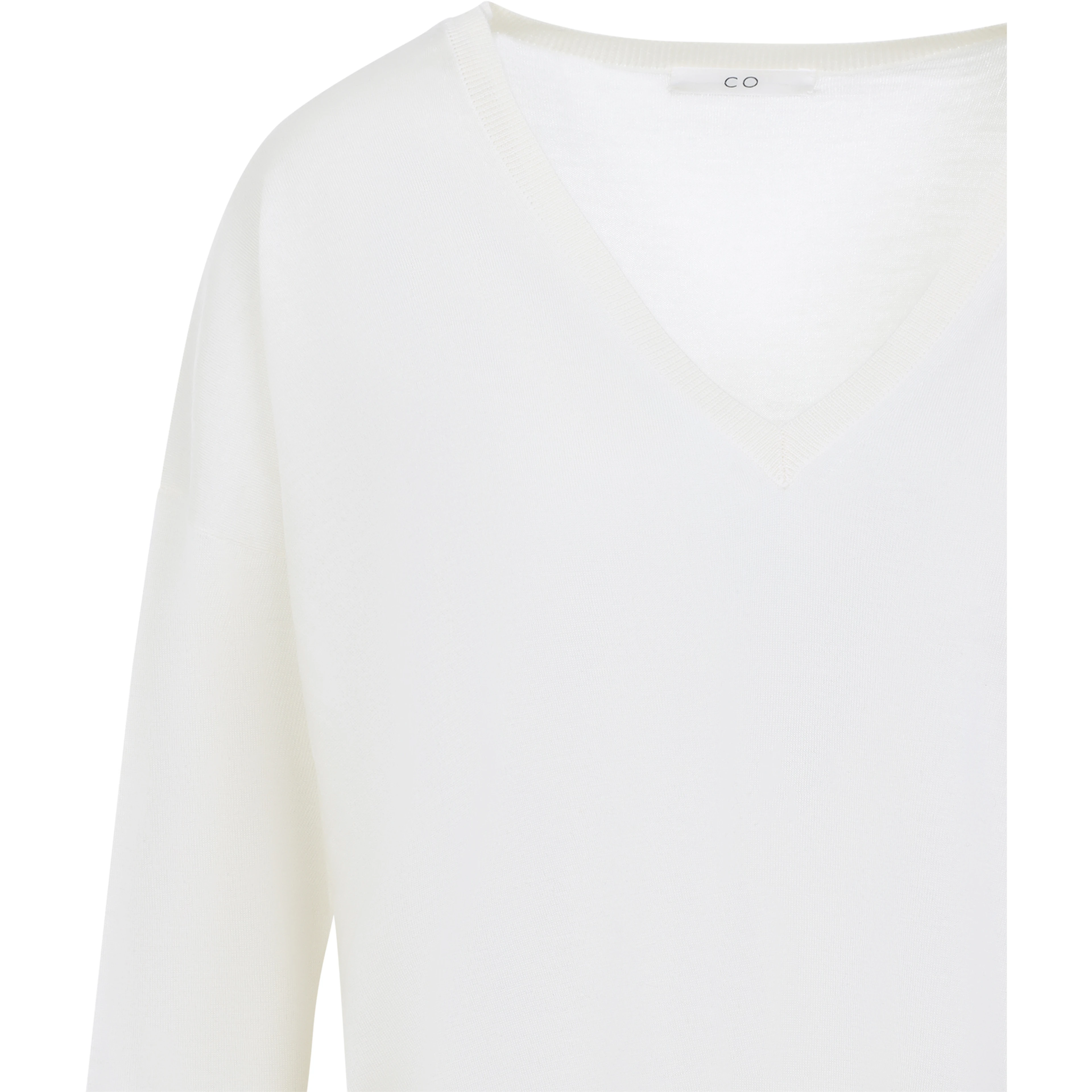 Co V-neck Sweater