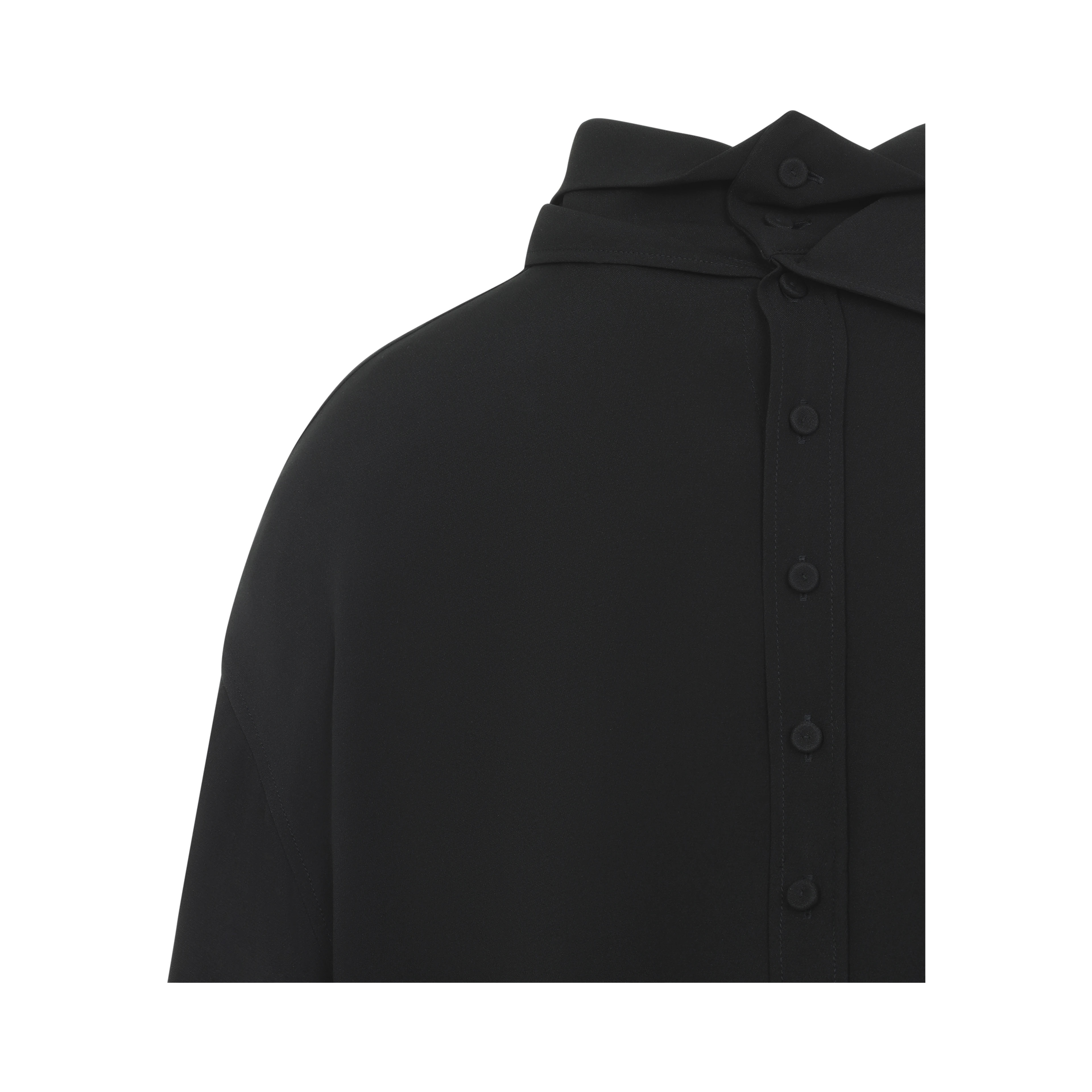Carven Orchid Dress