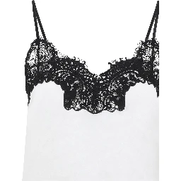 Co Lace Top