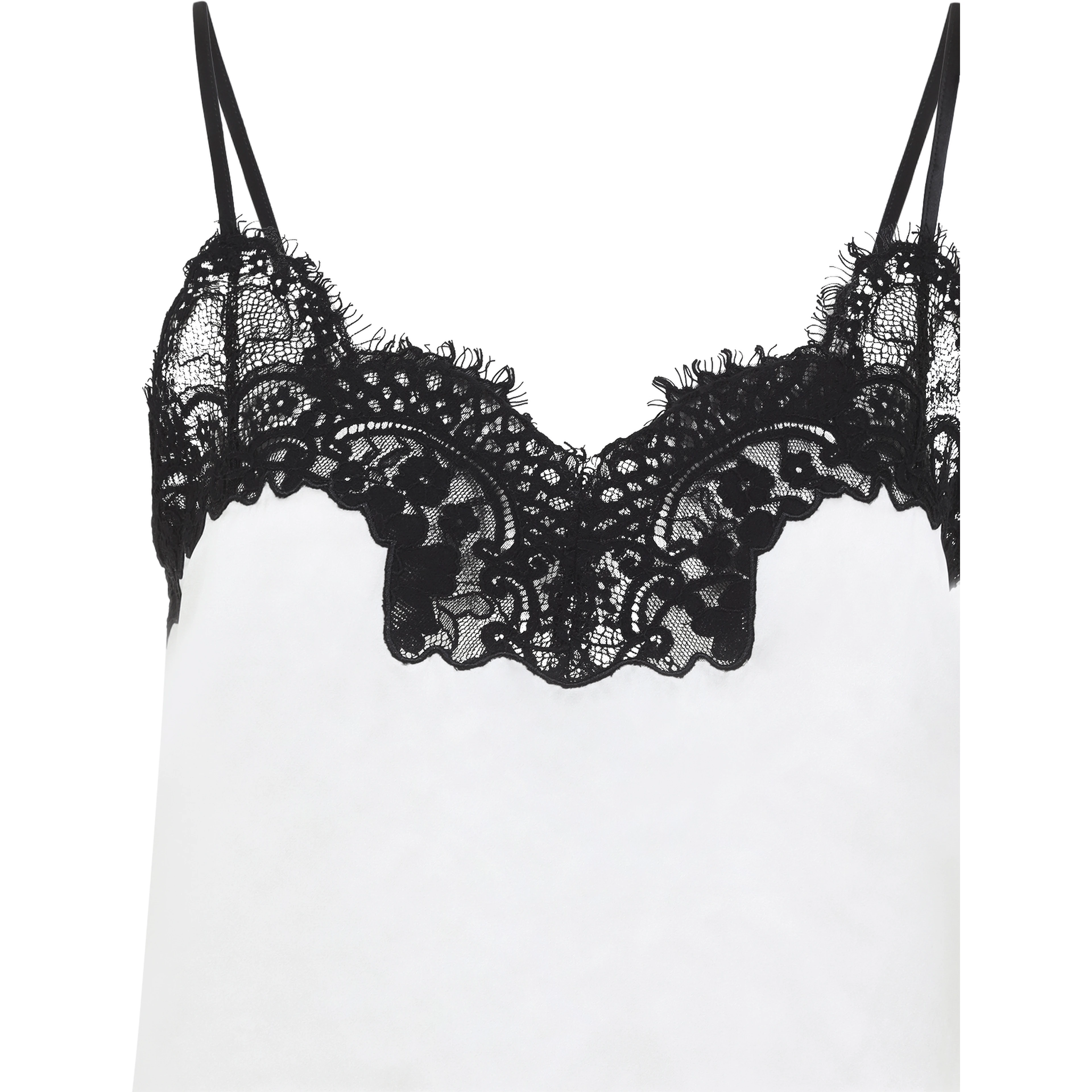 Co Lace Top
