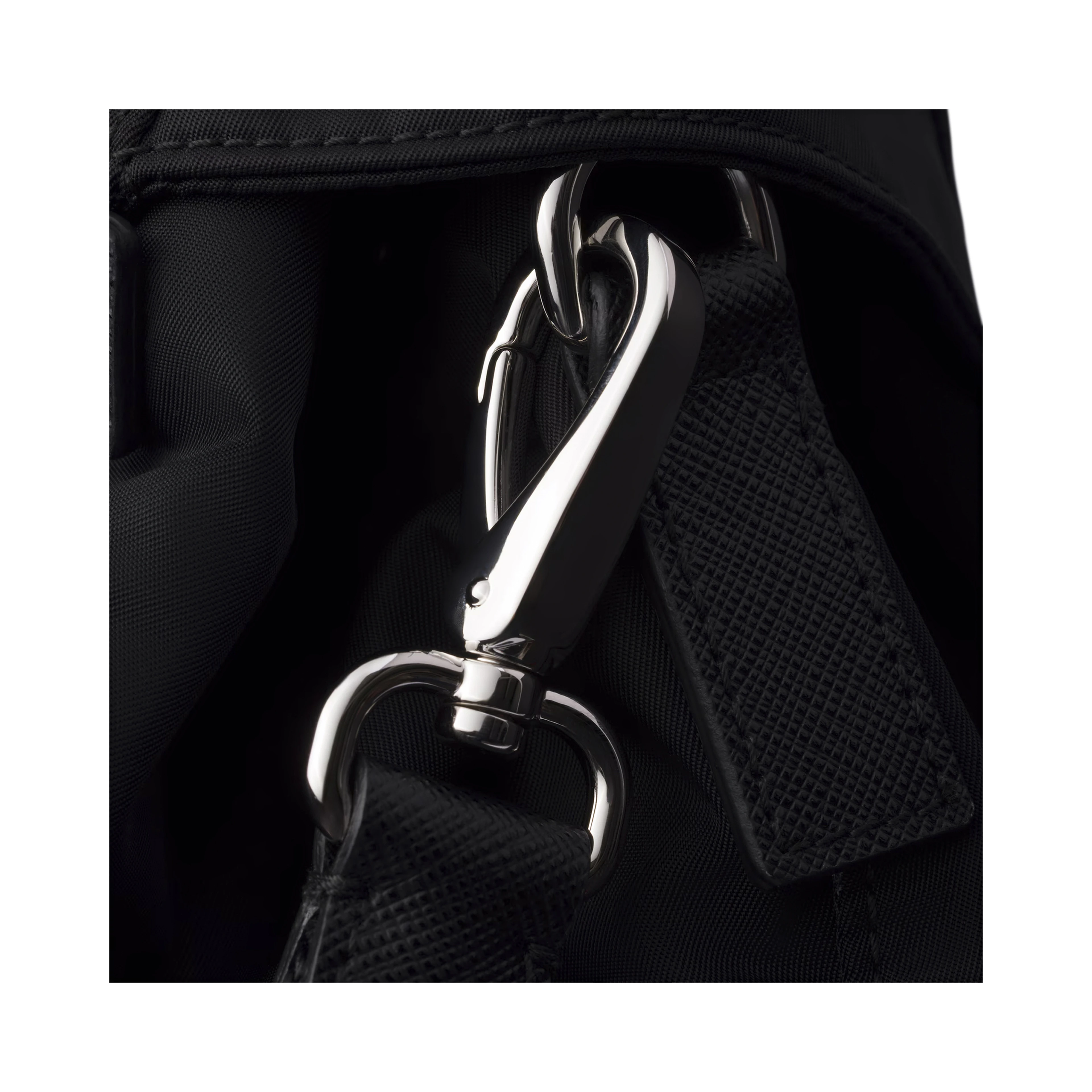 Prada Re-Nylon Backpack