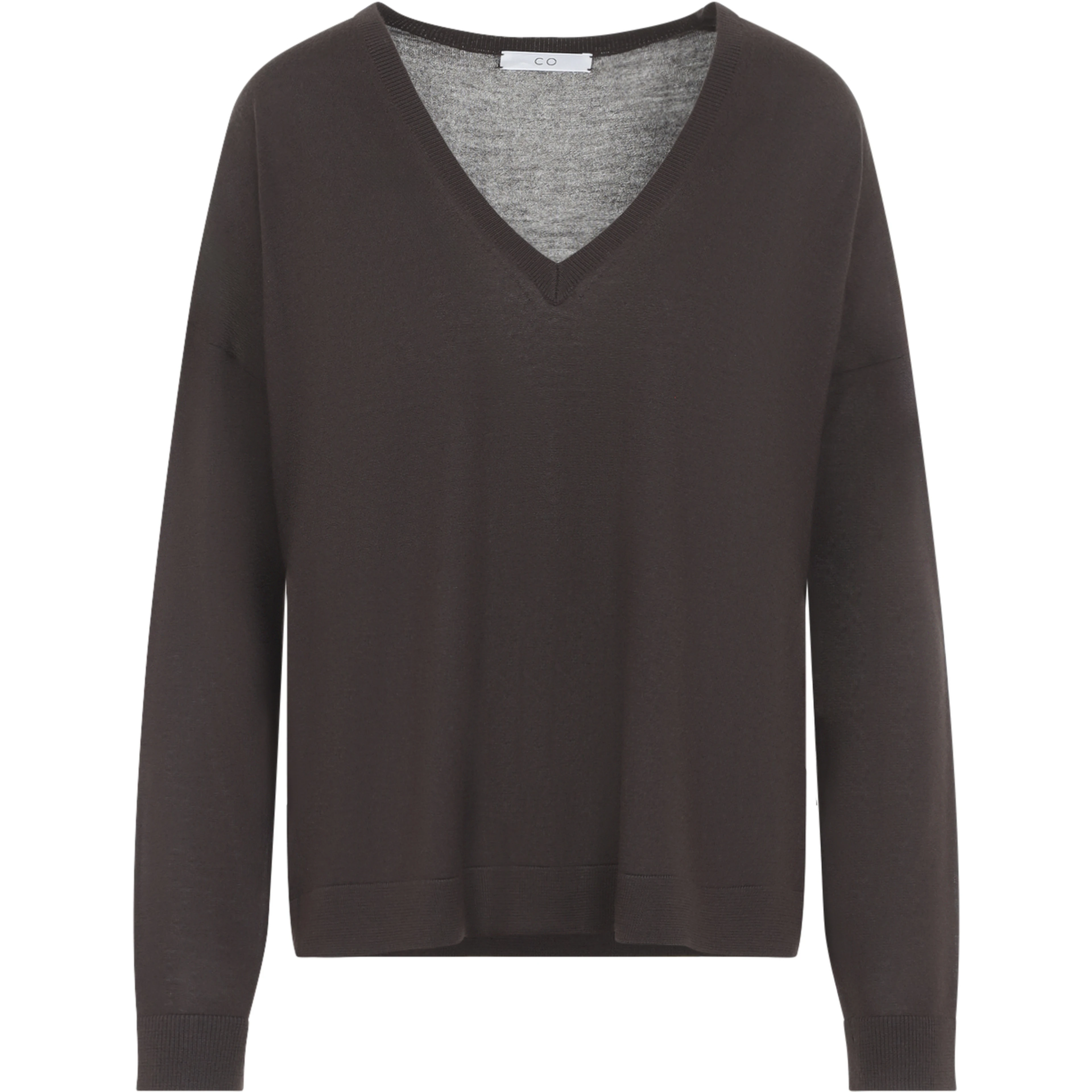 Co V-neck Sweater