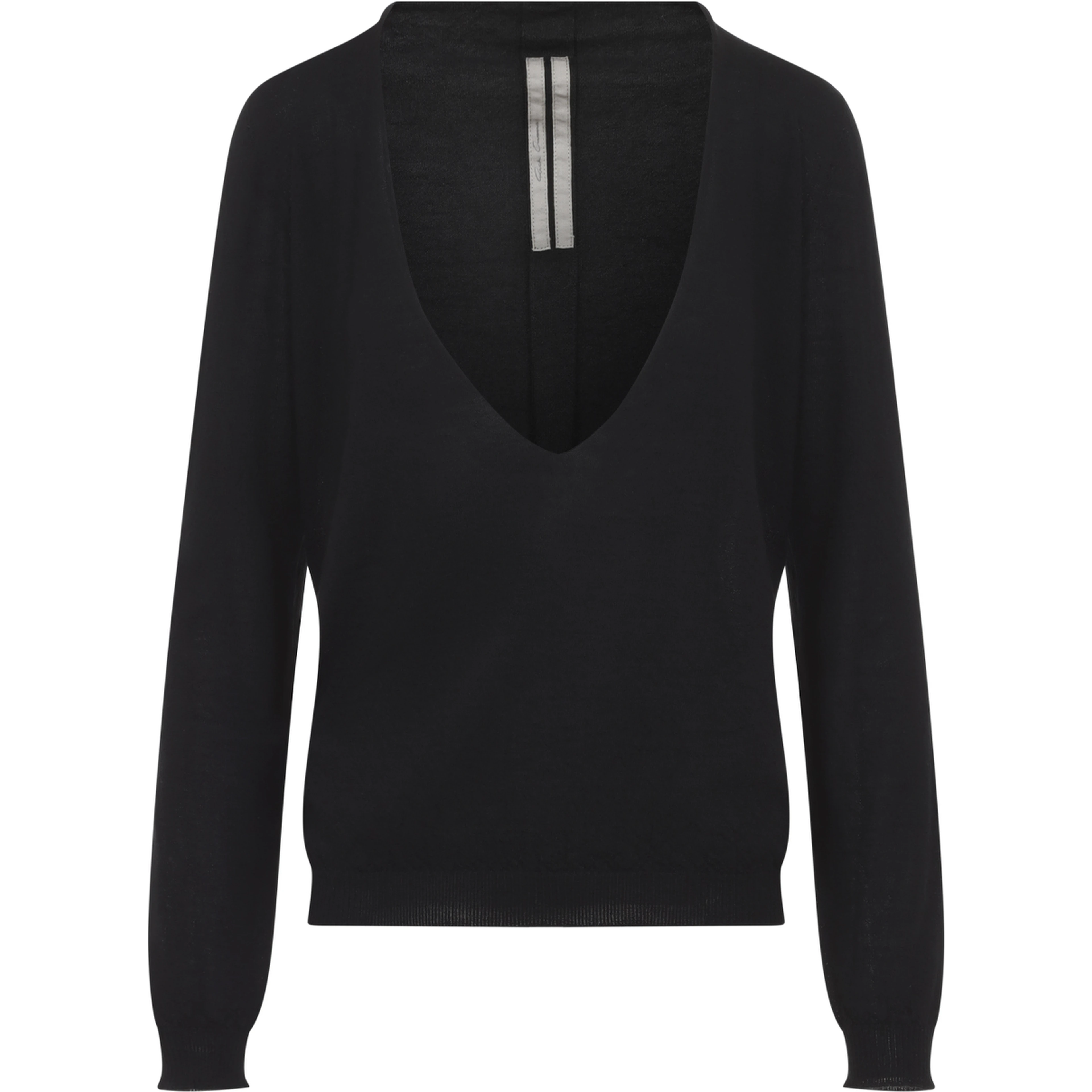 EXTREME V NECK PULL