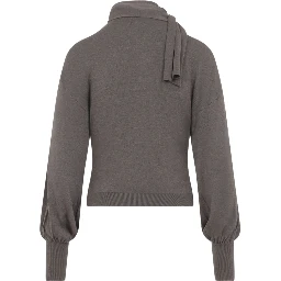LOSANGE CARDIGAN